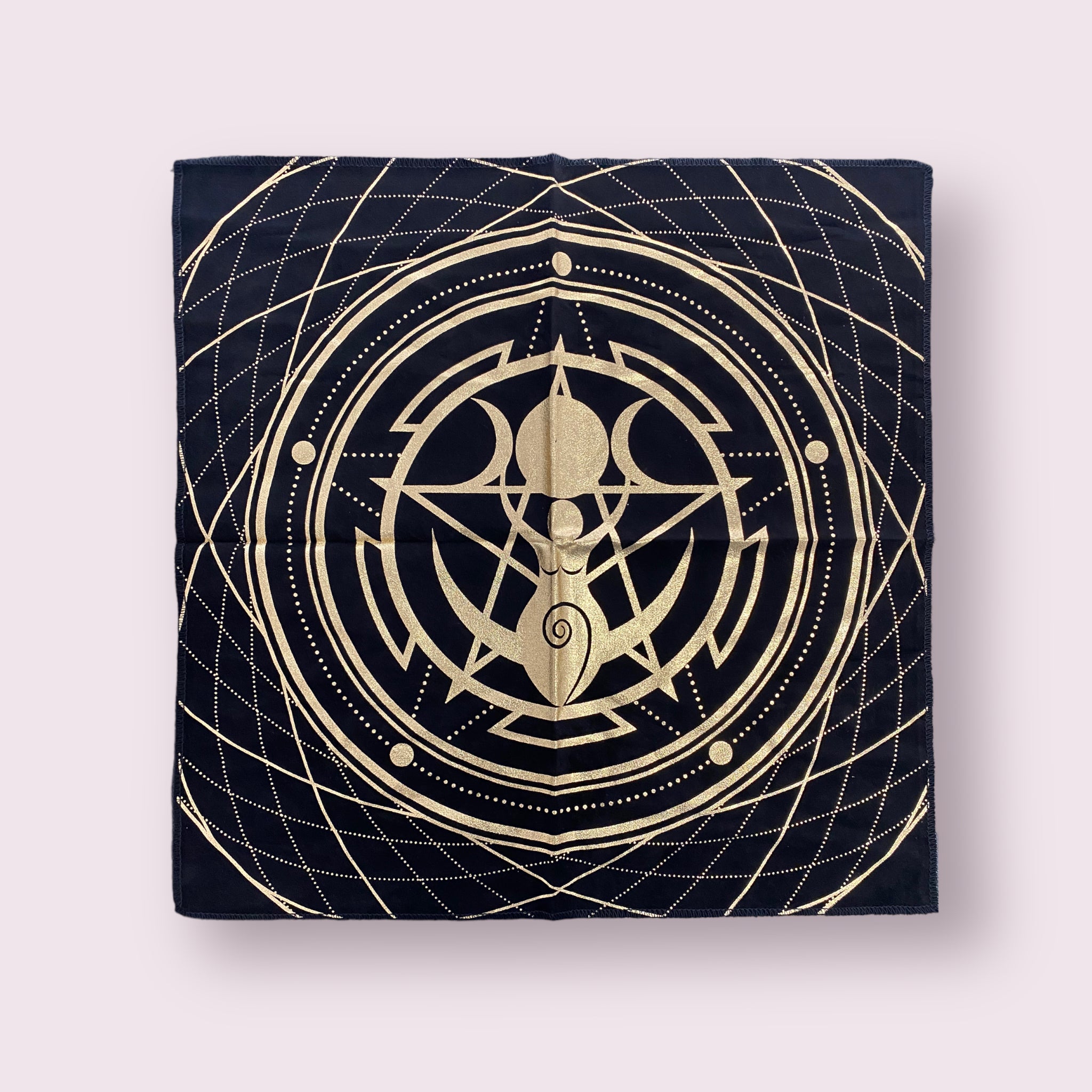 Tarot Cloth (50*50cm) L