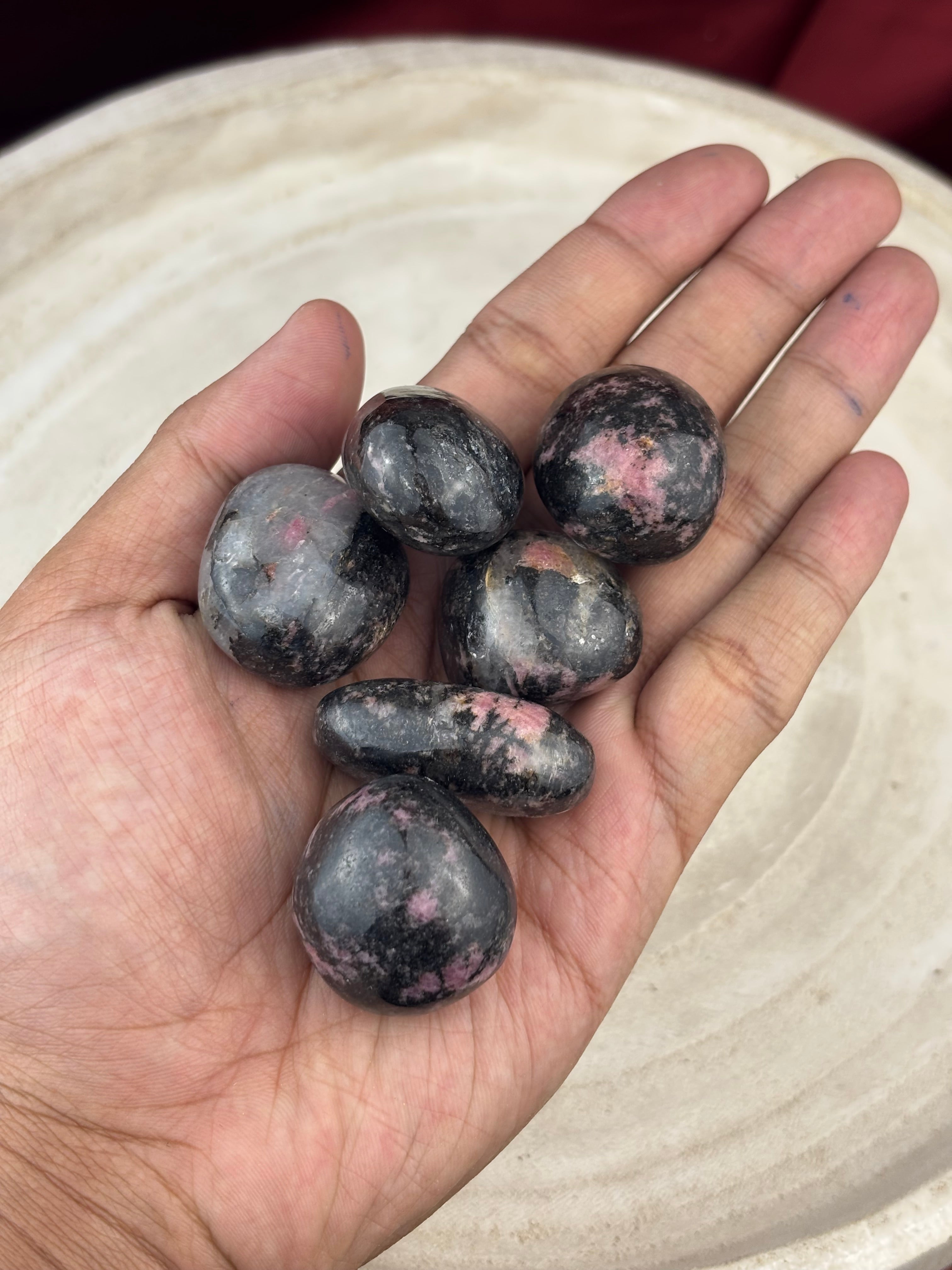 Rodonit Marokkö 1Db