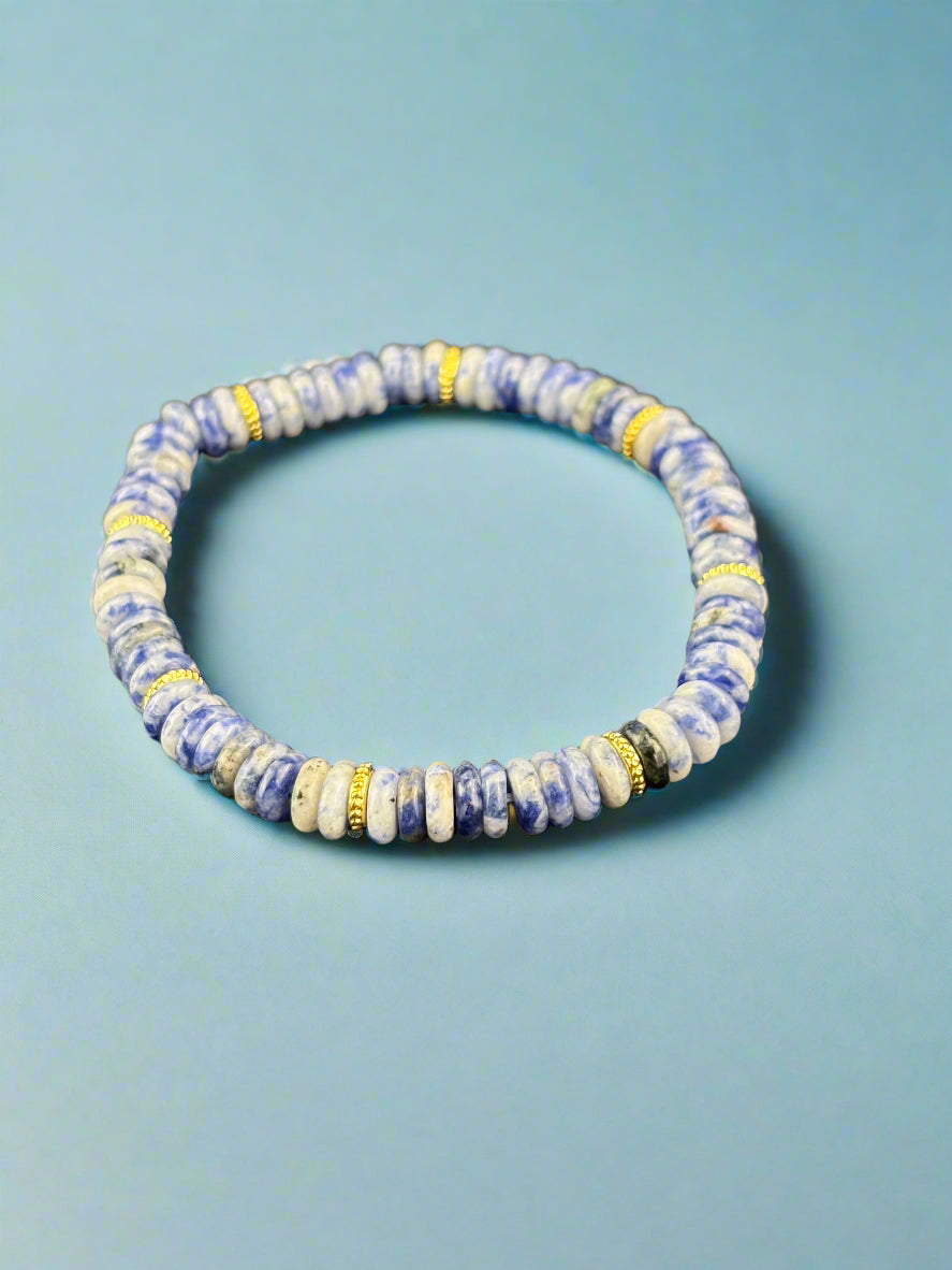 Erő & Harmónia Kollekció Karkötők