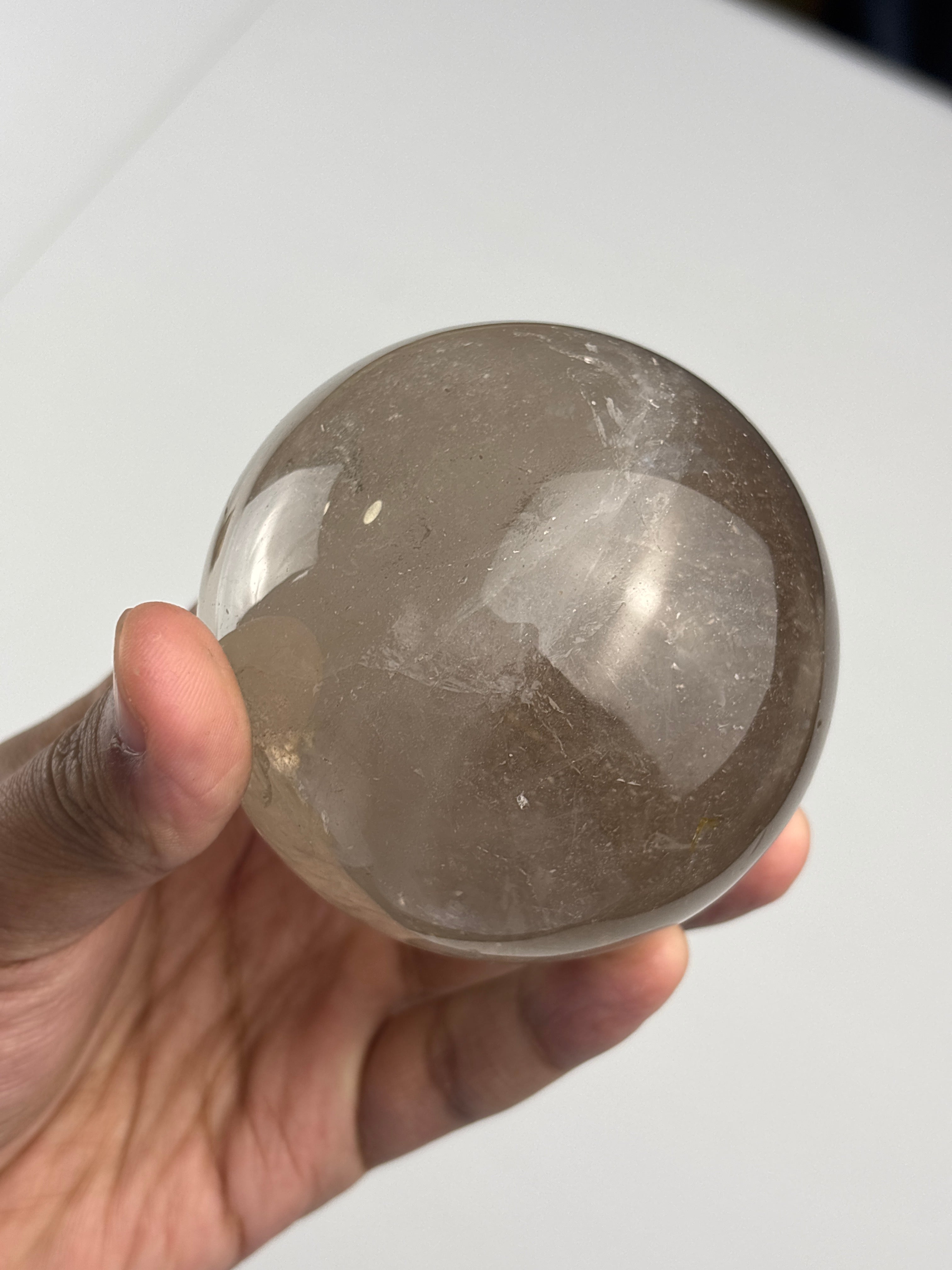 Clear quartz/ Kristály 🌗