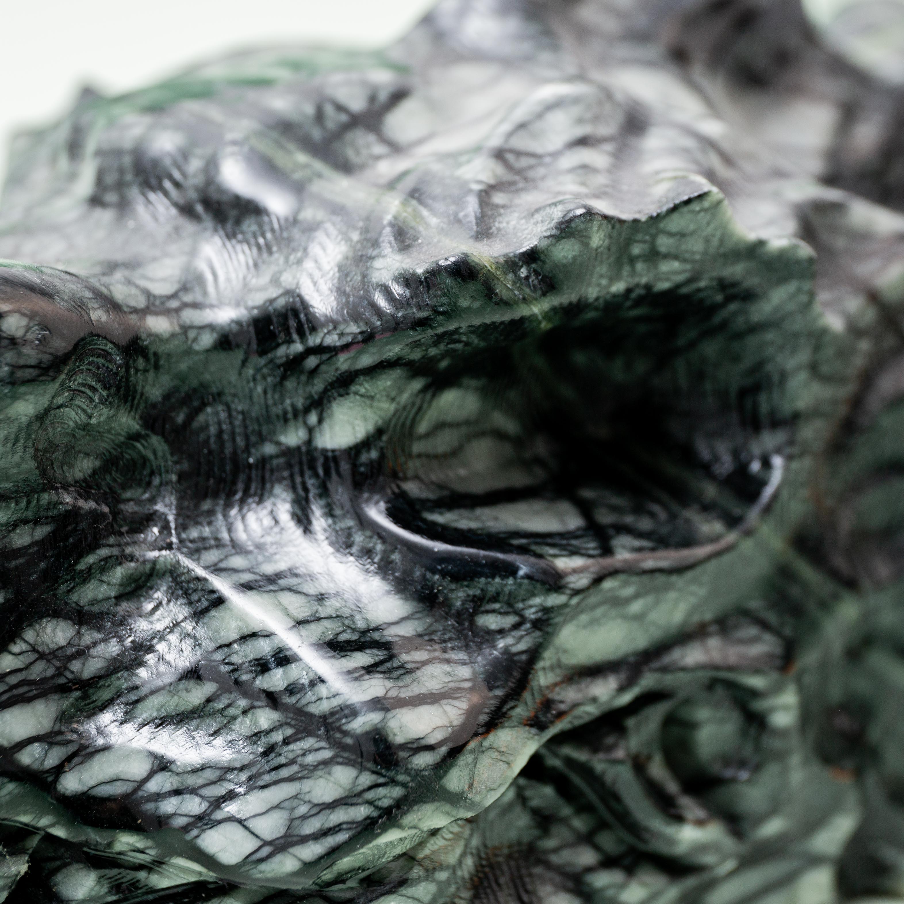 Serpentine Dragon - 24cm/3.4kg