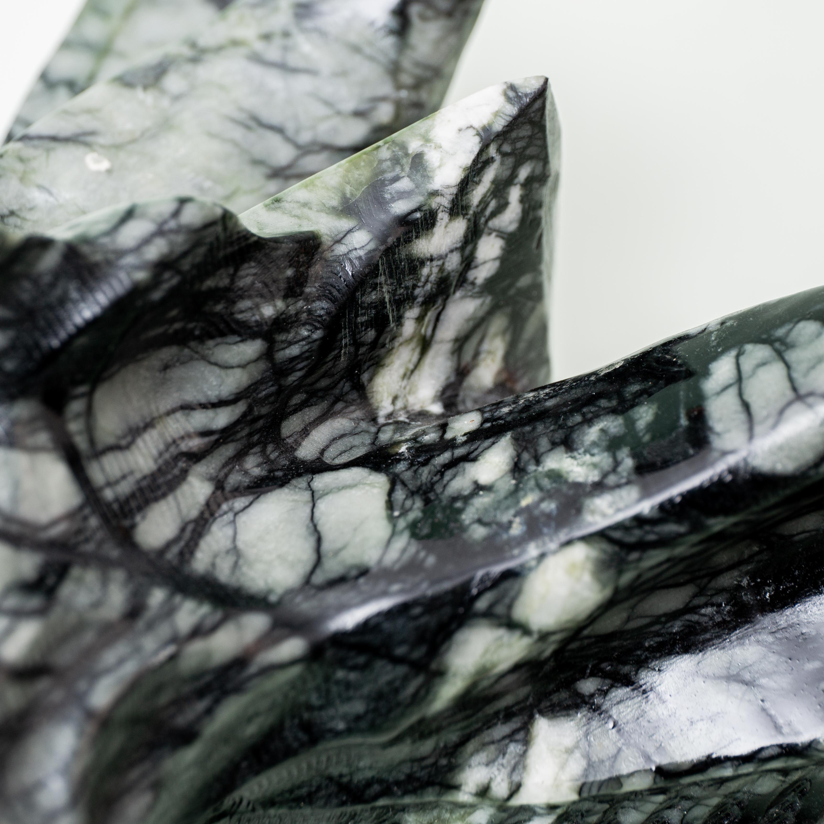 Serpentine Dragon - 24cm/3.4kg