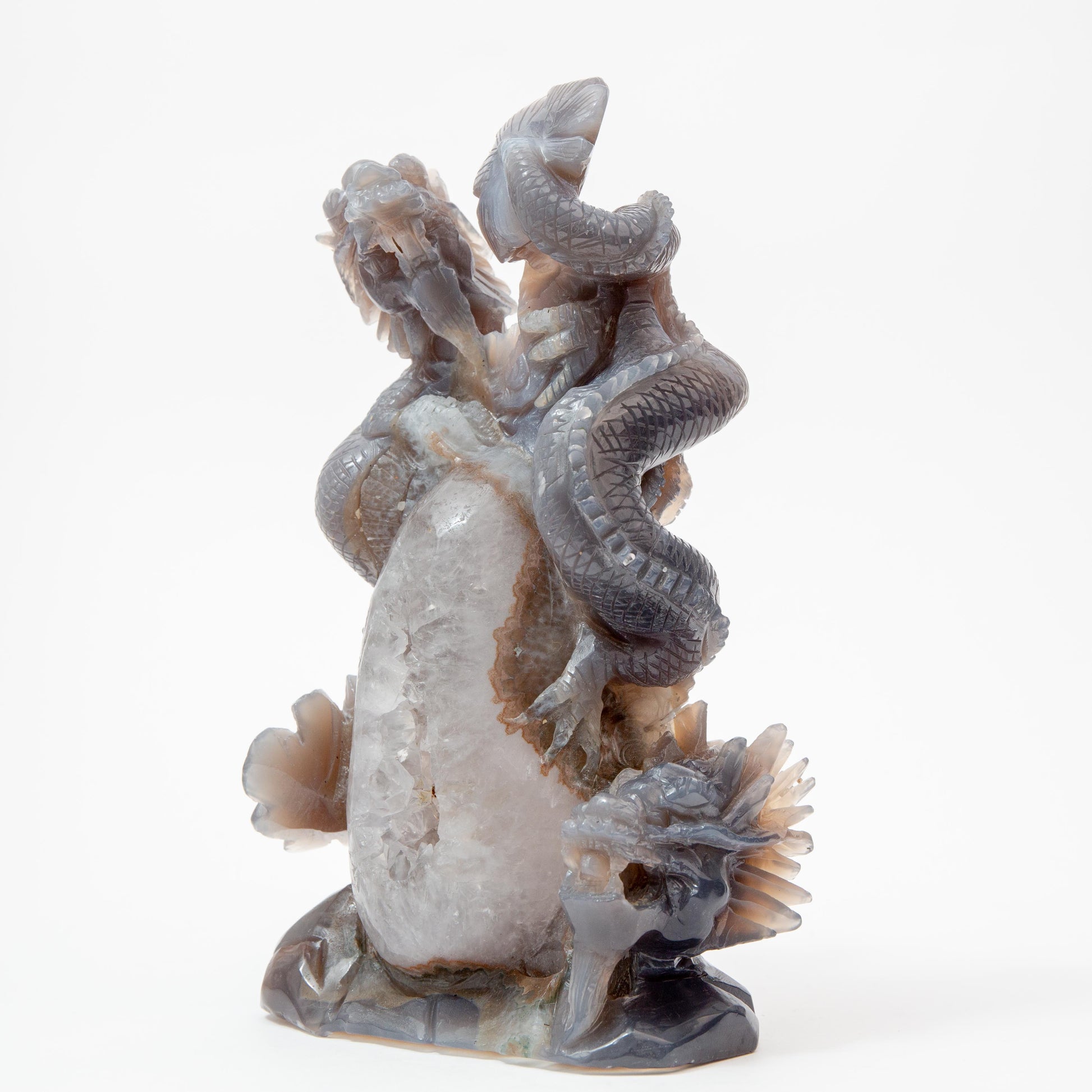 Dragon - Agate