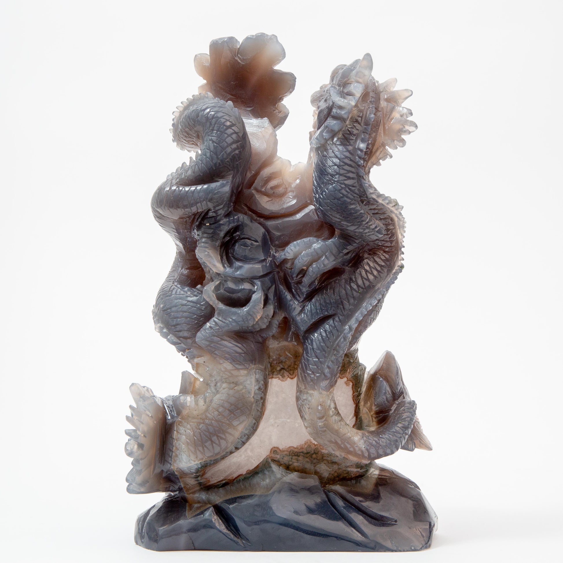 Dragon - Agate