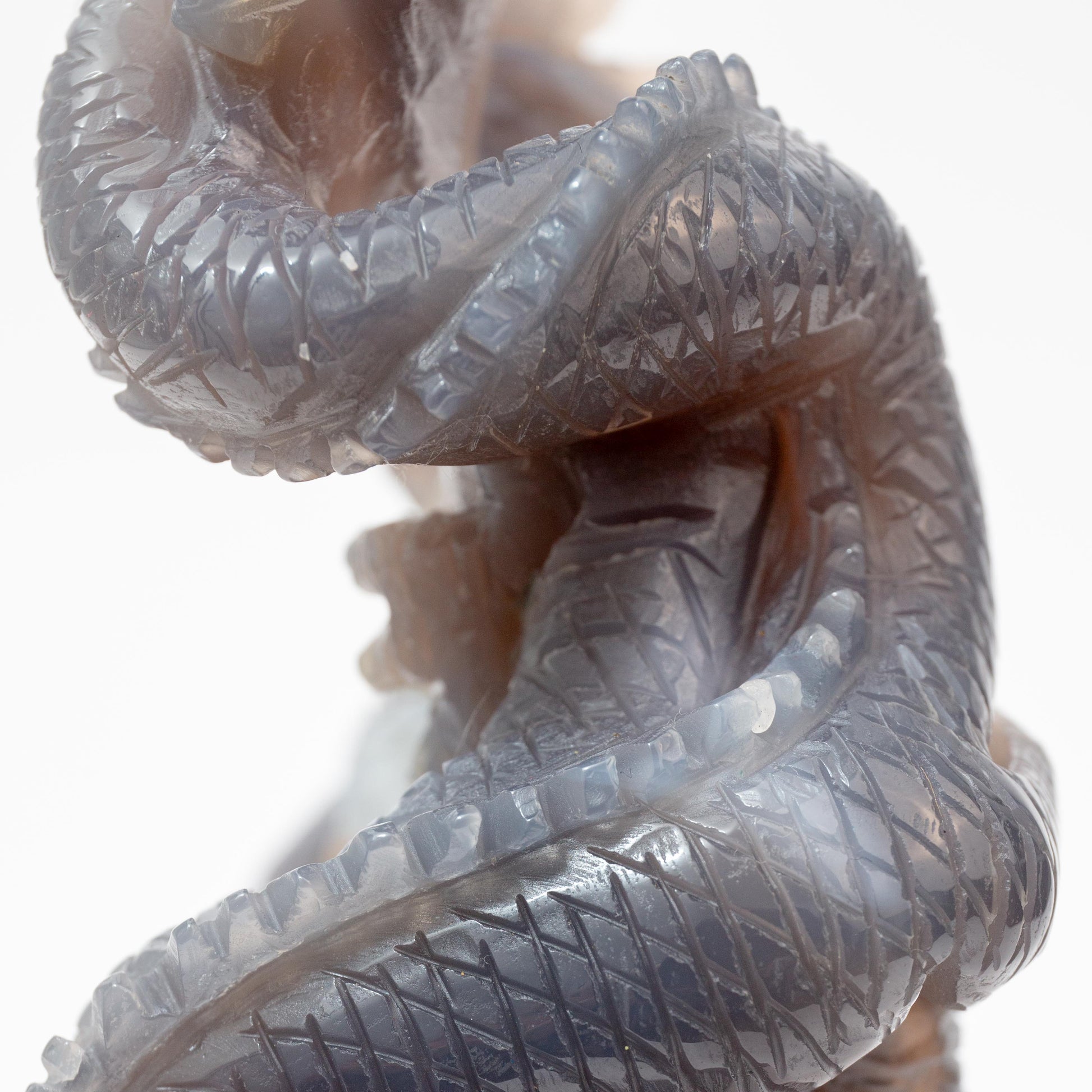 Dragon - Agate