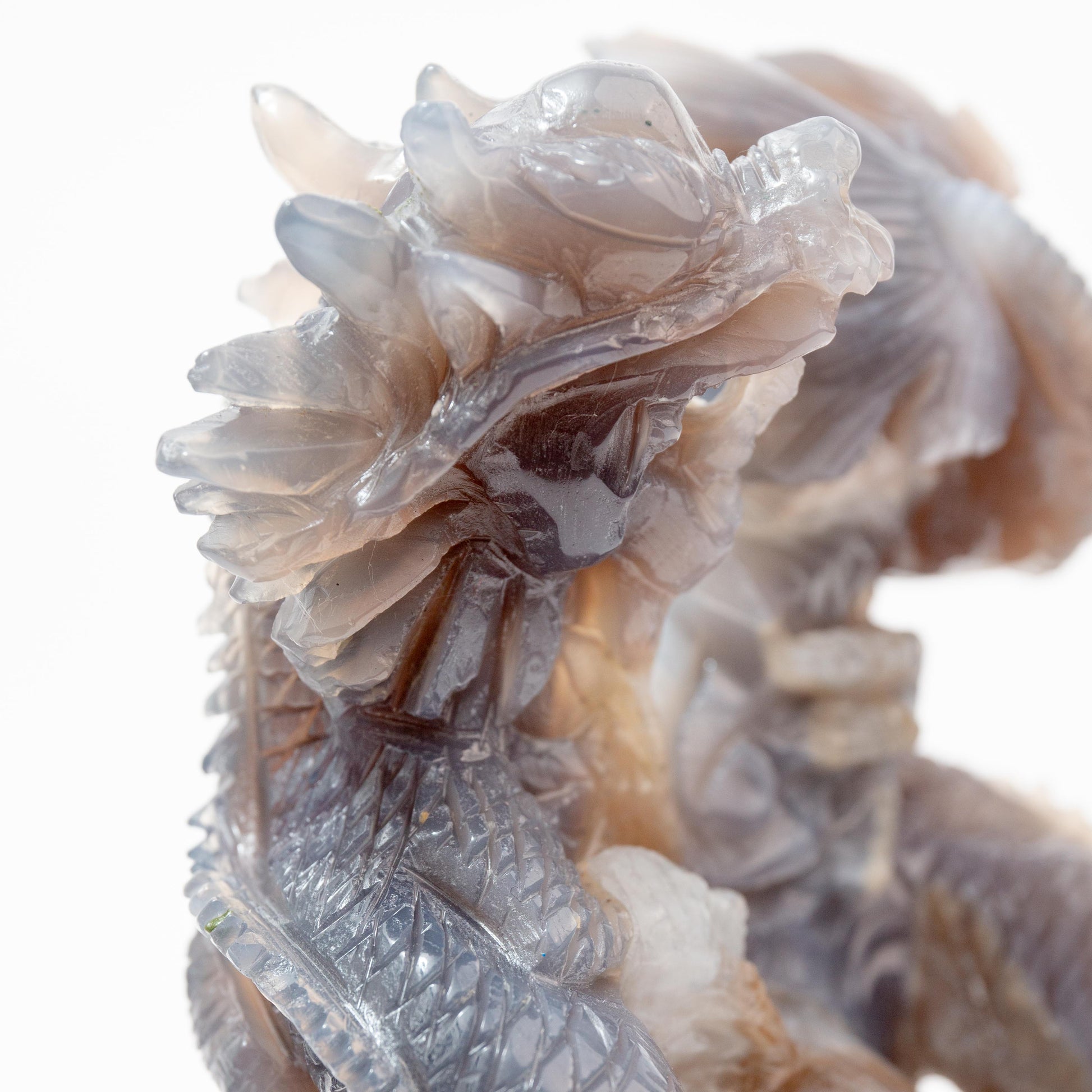 Dragon - Agate