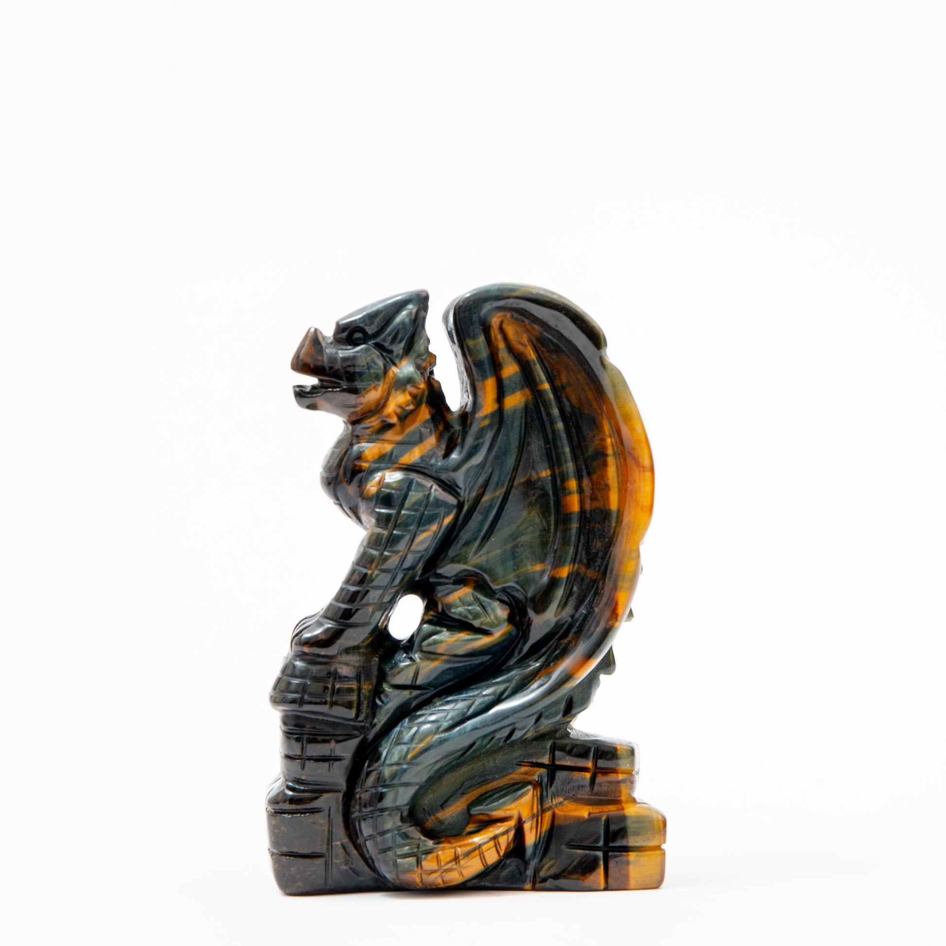 Dragon - Falcon Eye