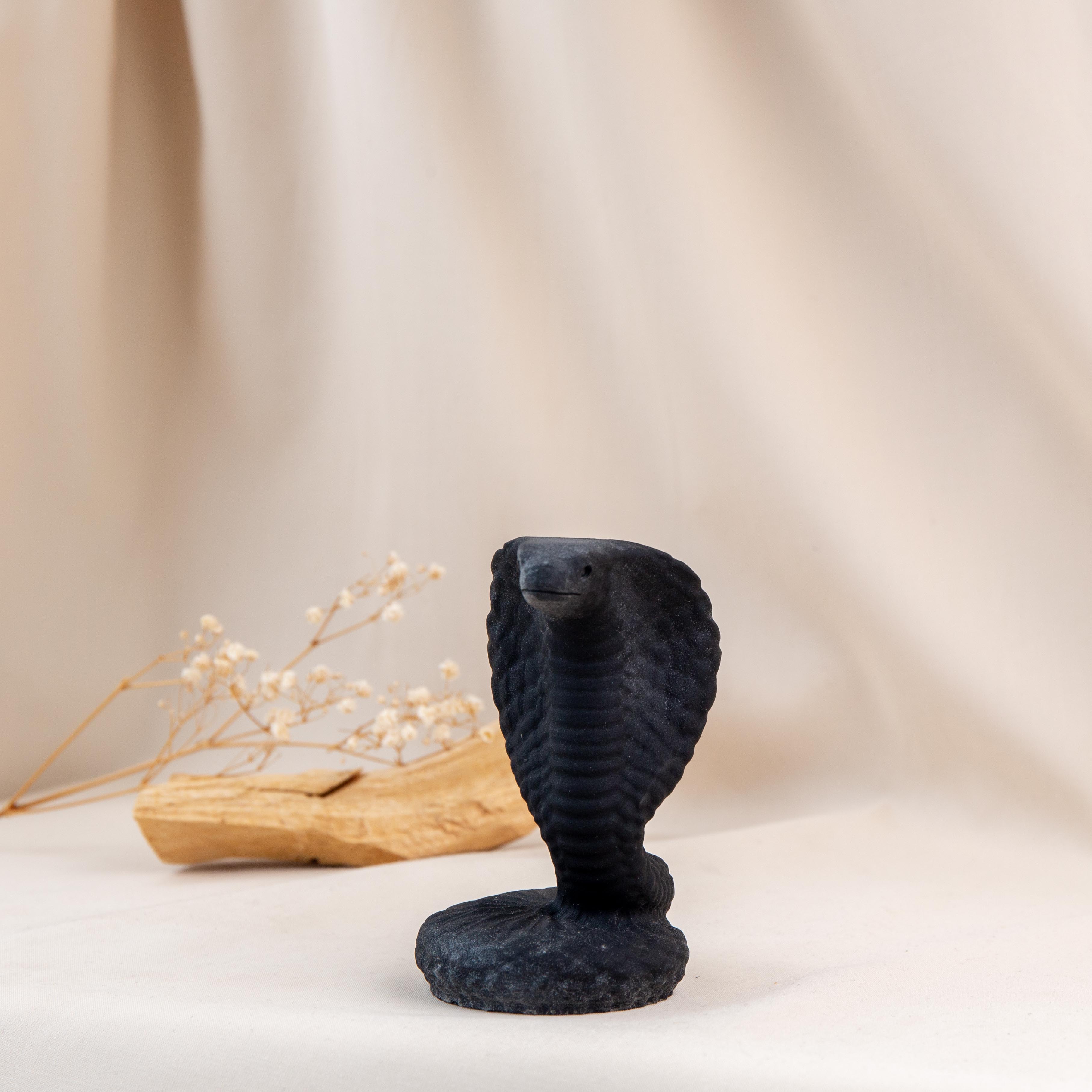 King Cobra - Obsidian