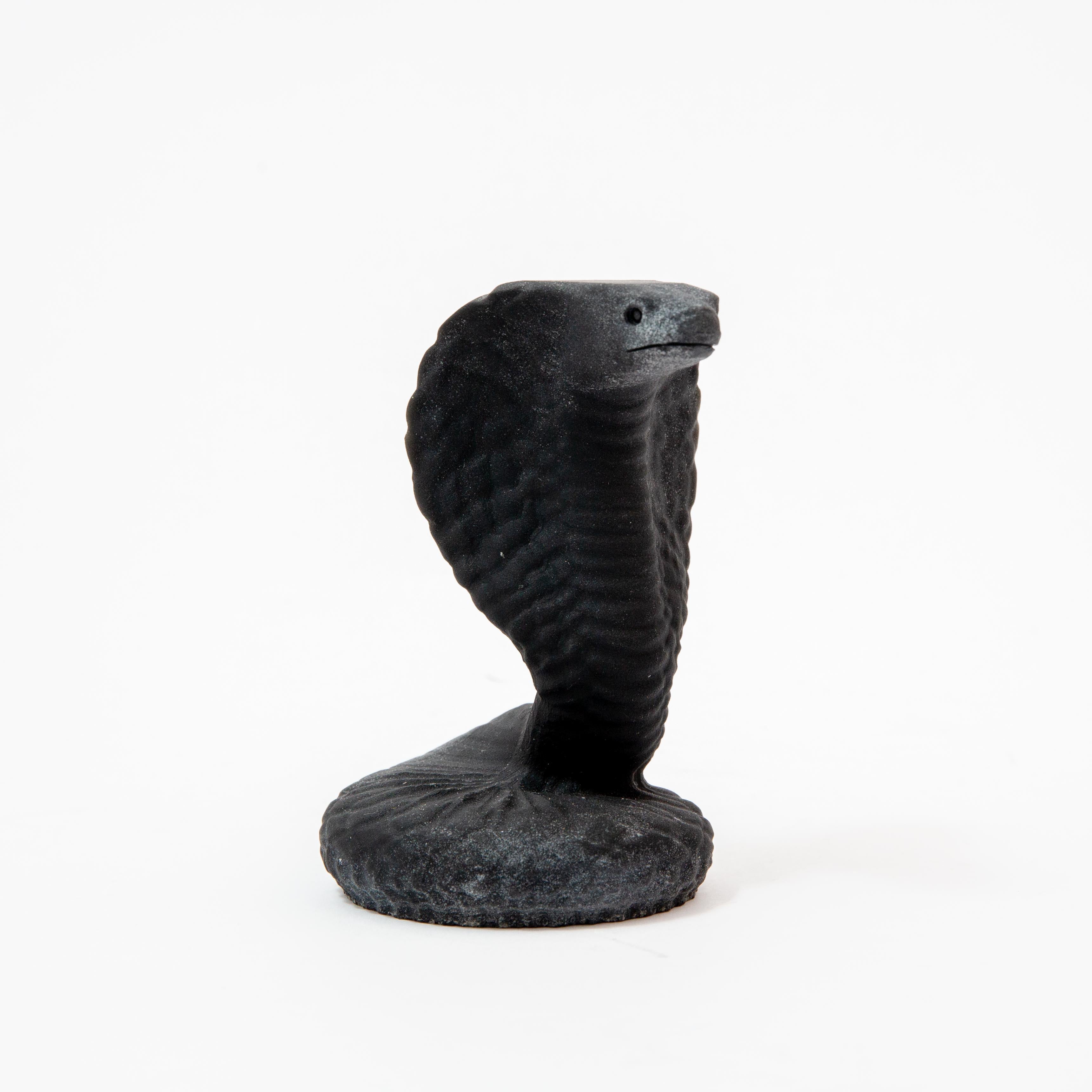 King Cobra - Obsidian