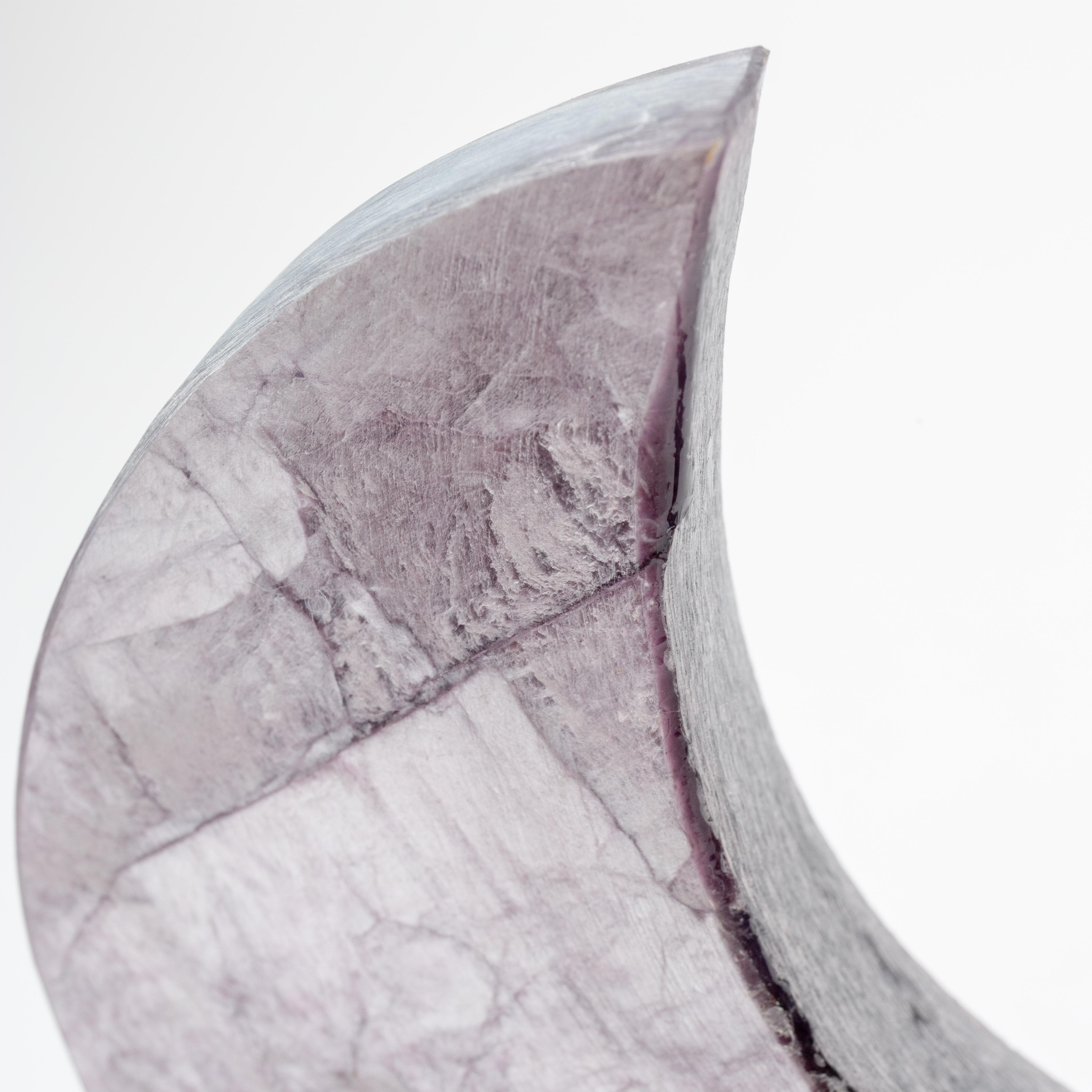 Moon - Purple Mica