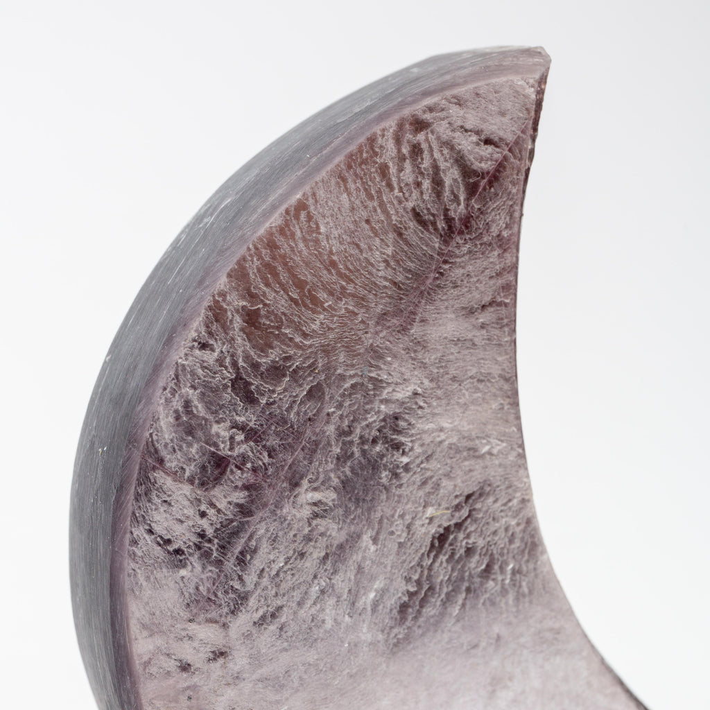 Moon - Purple Mica