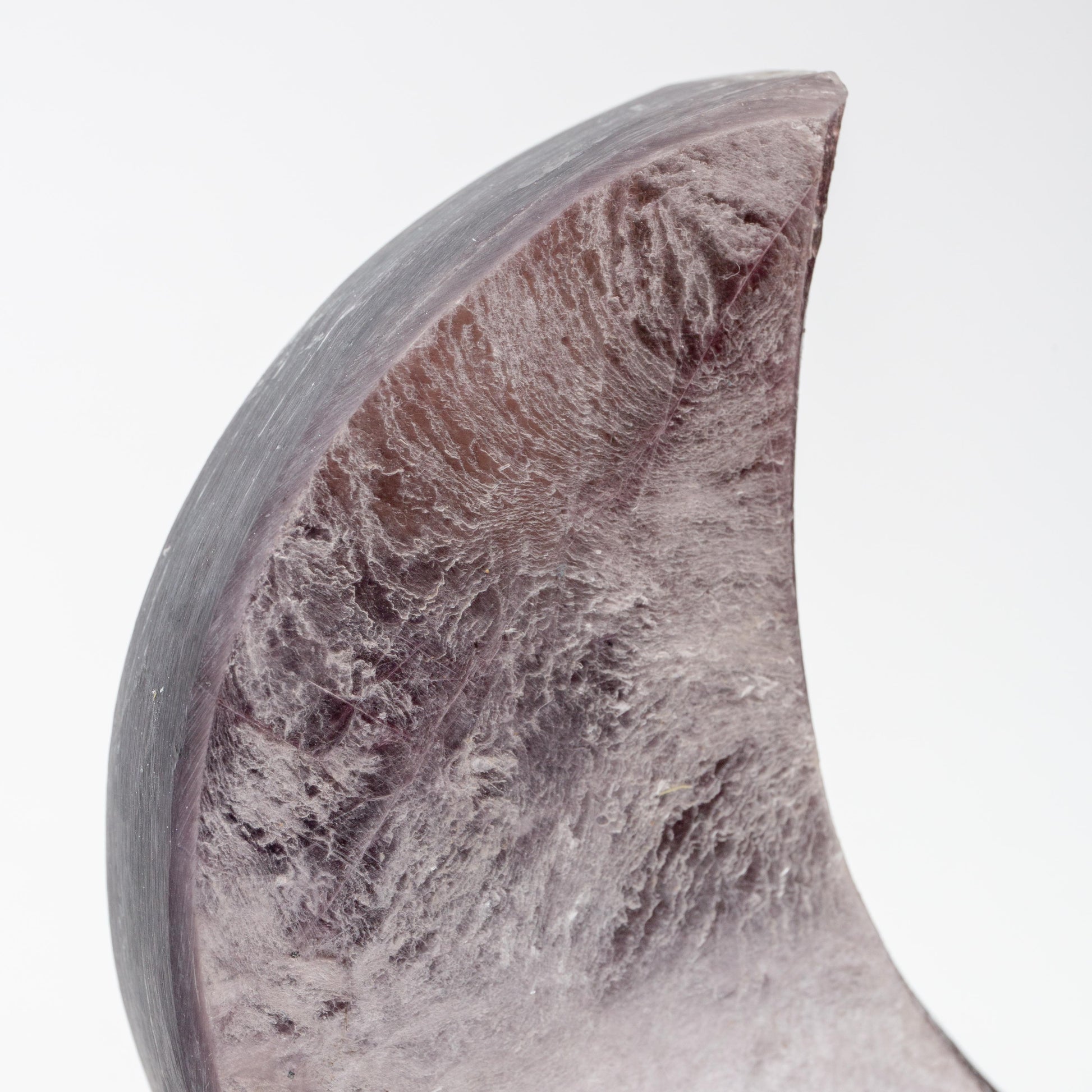 Moon - Purple Mica