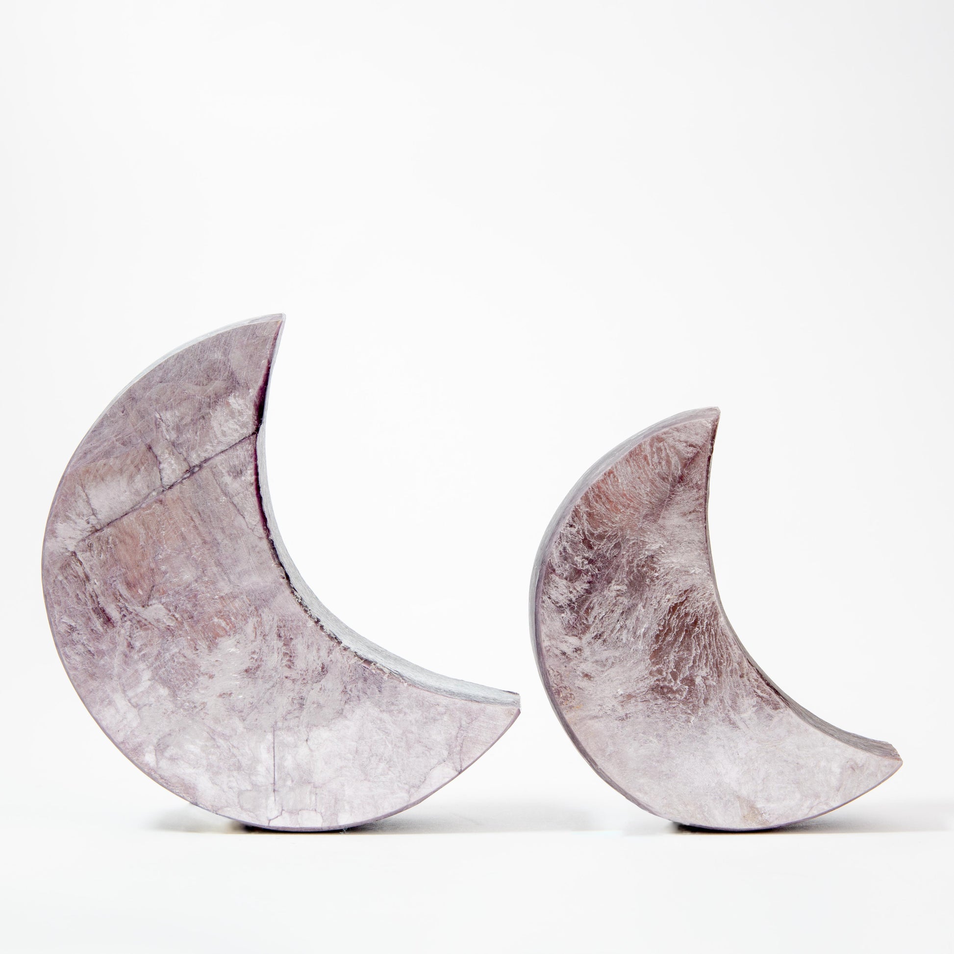 Moon - Purple Mica