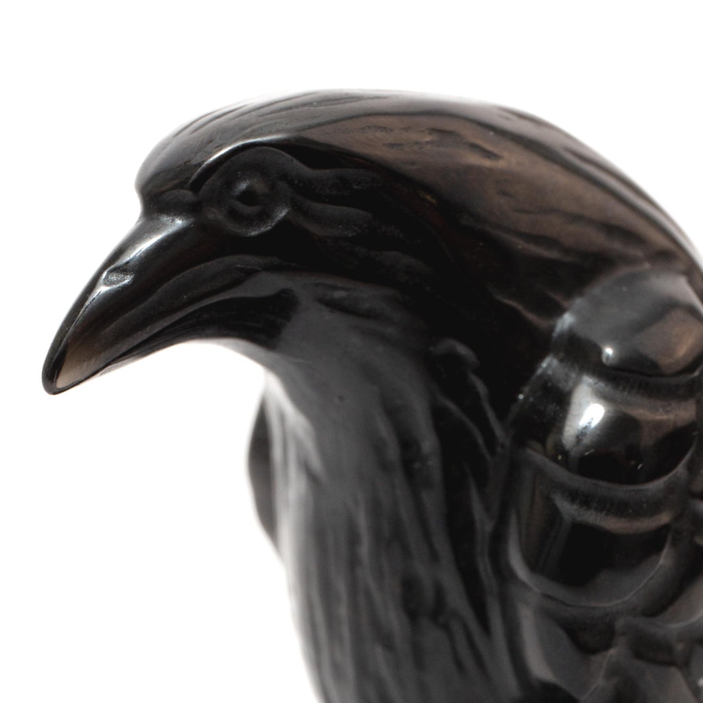Raven - Obsidian