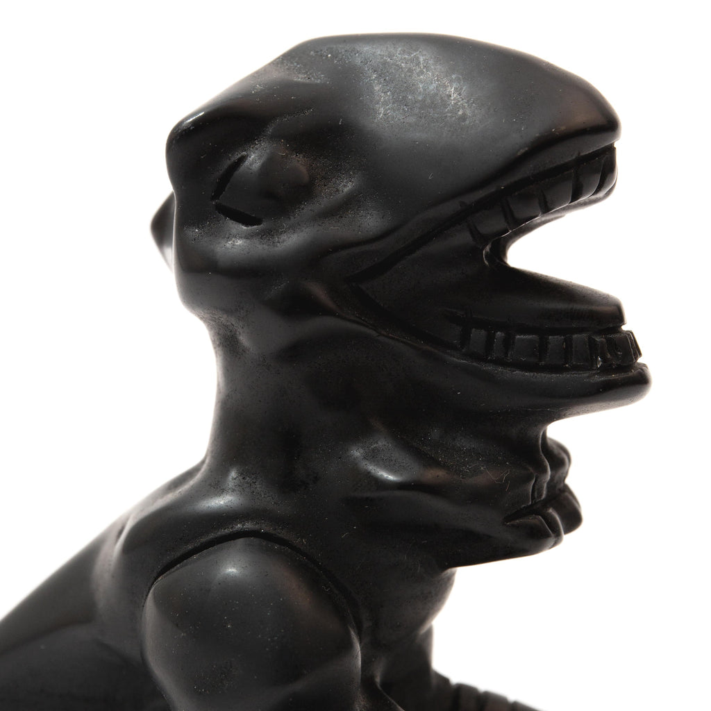 Dino - Obsidian