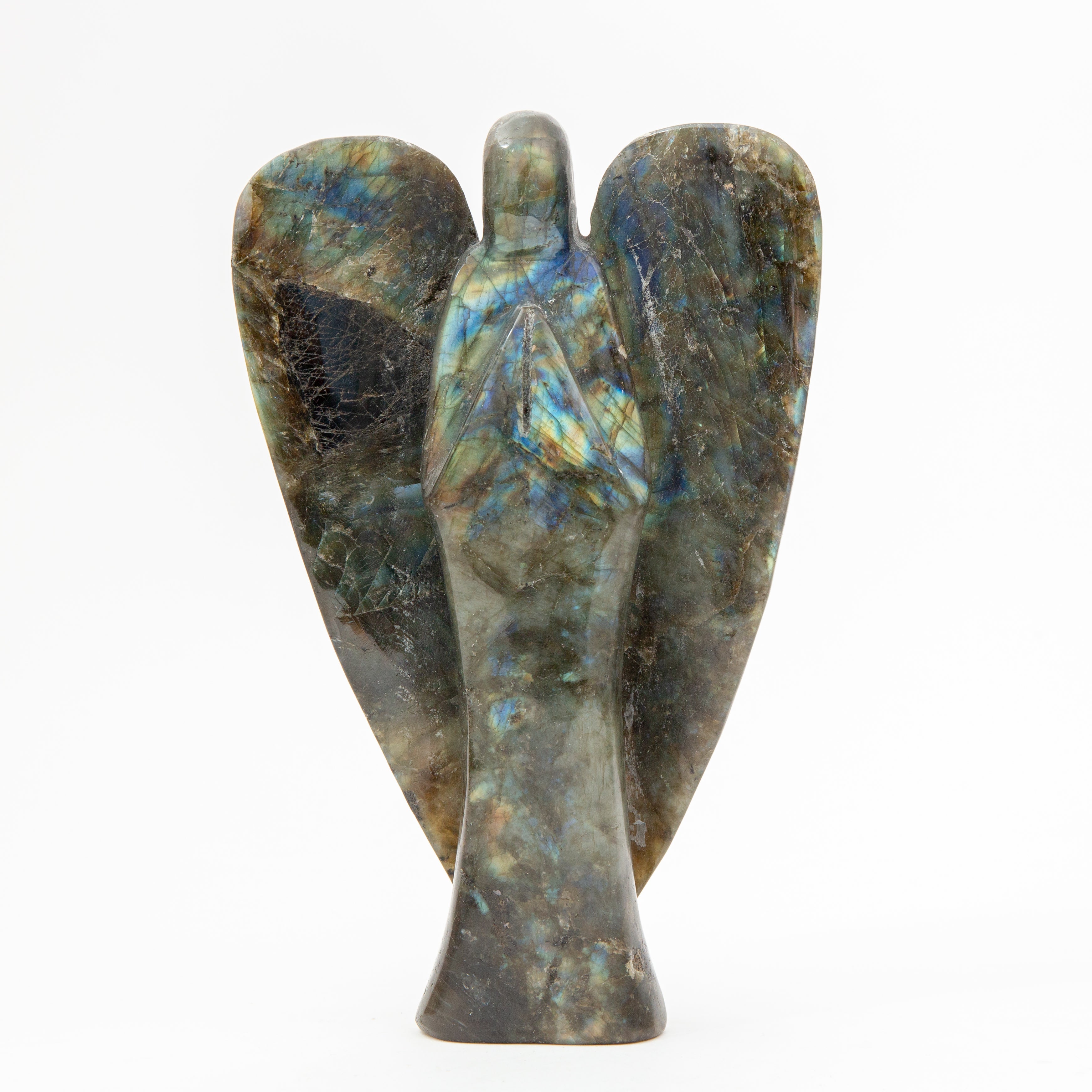 Angel - Labradorite 818g