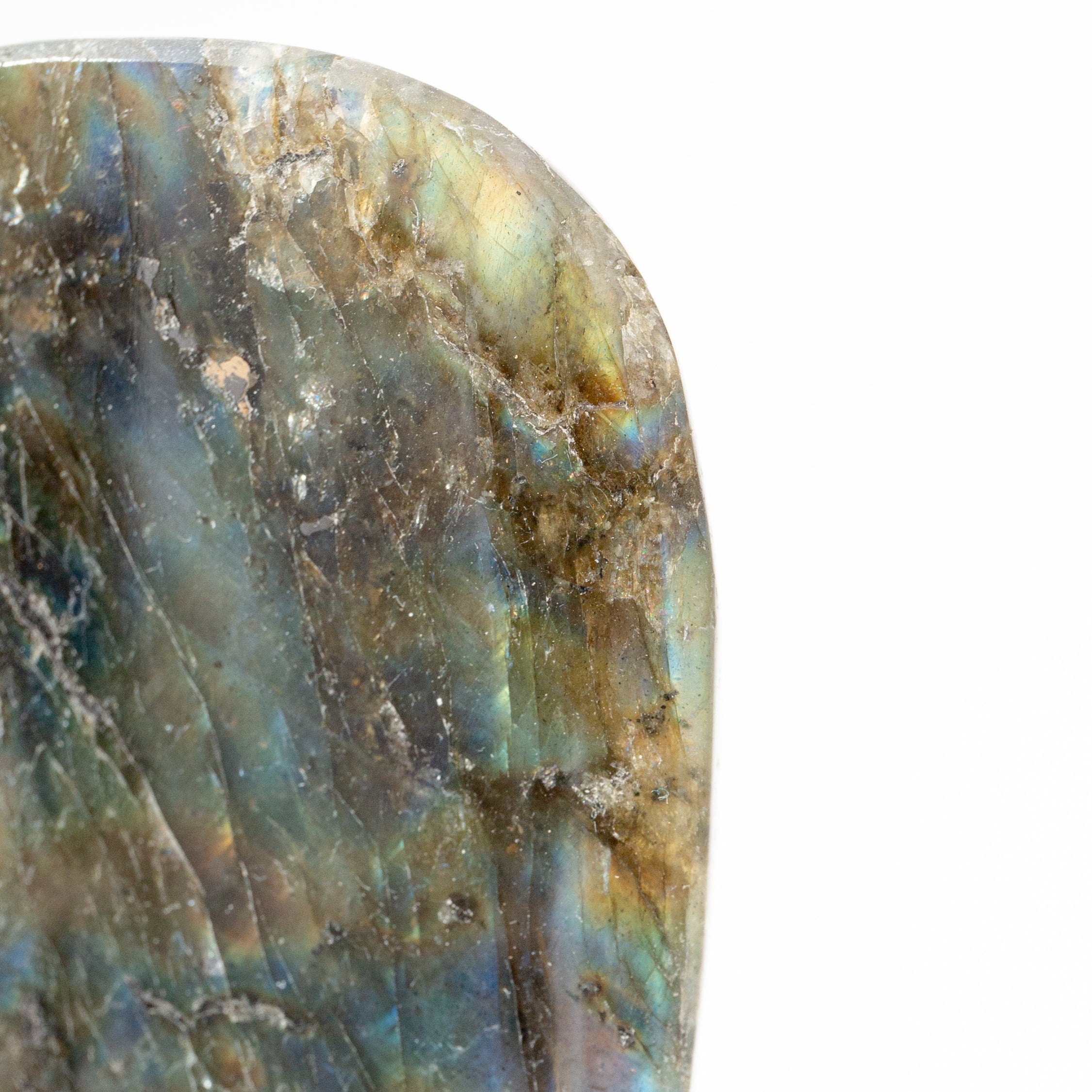 Angel - Labradorite 818g