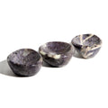 Lepidolite little Bowl - Madagascar