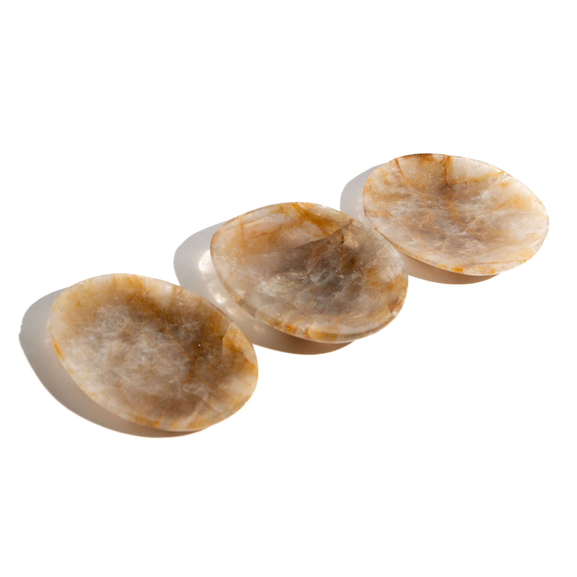 Golden Healer Charging Plate – Madagascar