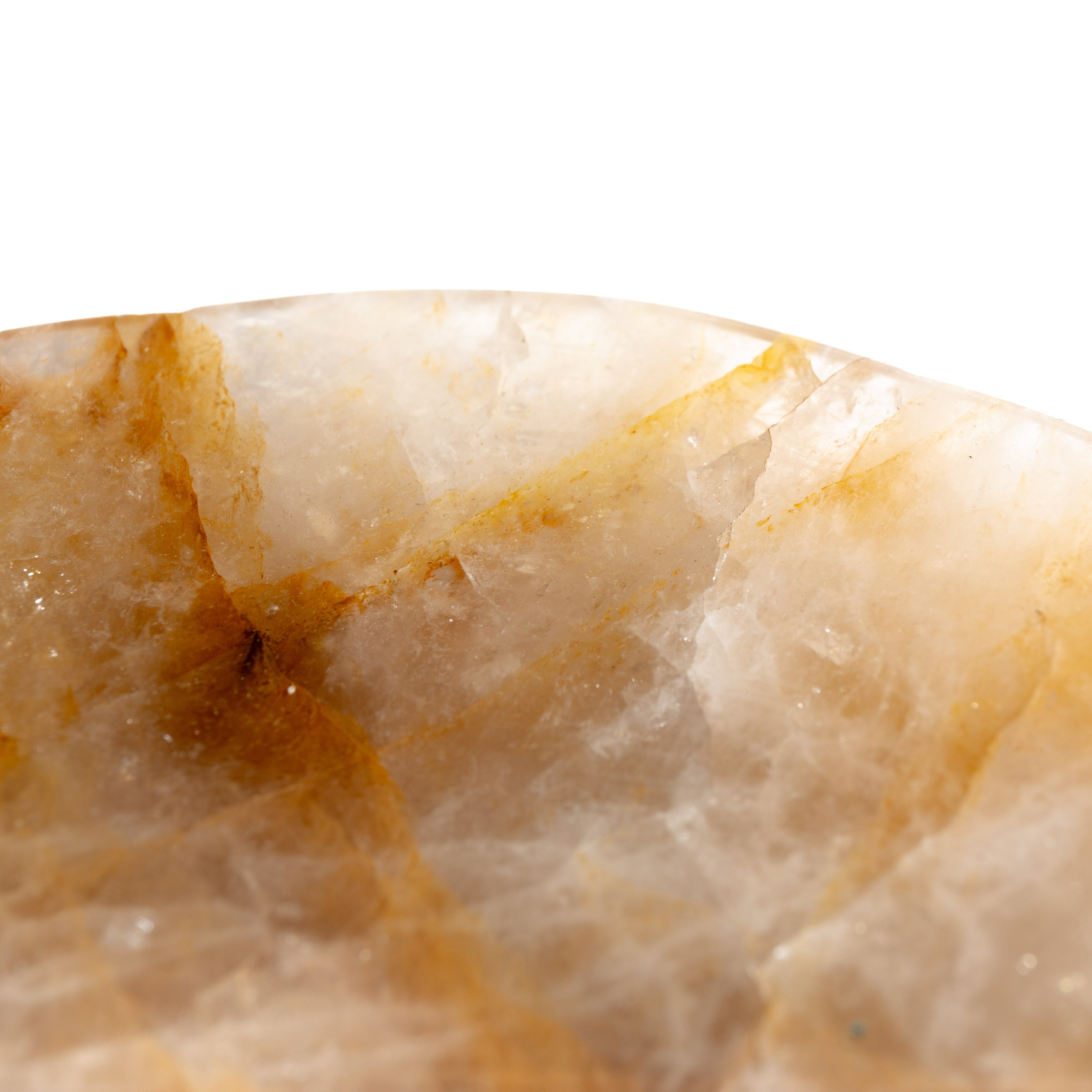 Golden Healer Charging Plate – Madagascar