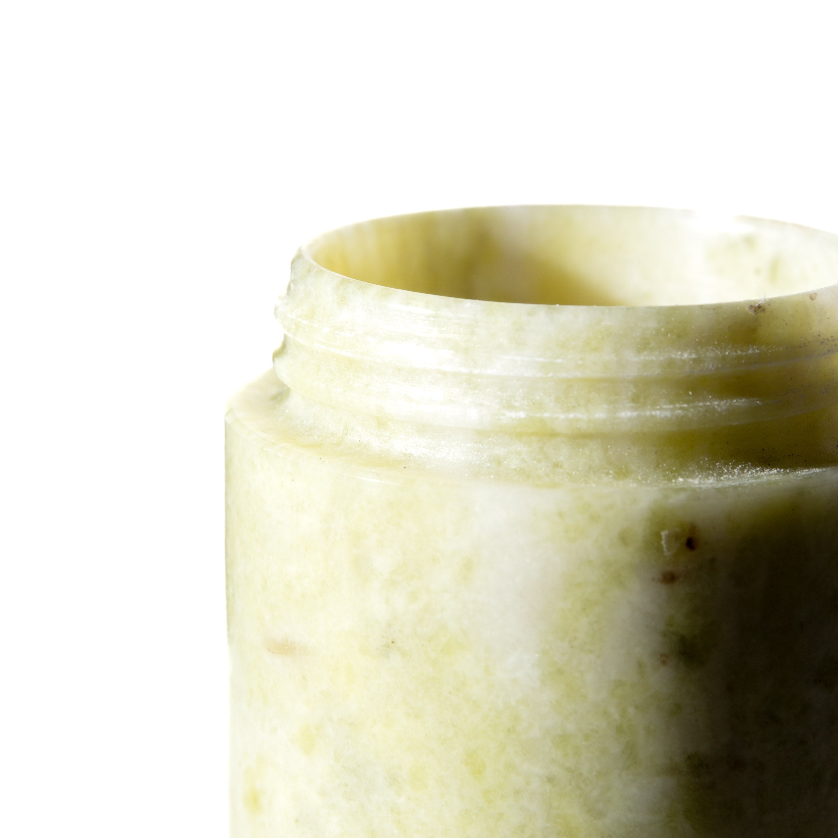 Tea Bottle - Bowenite