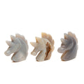 Unicorn - Agate 5cm