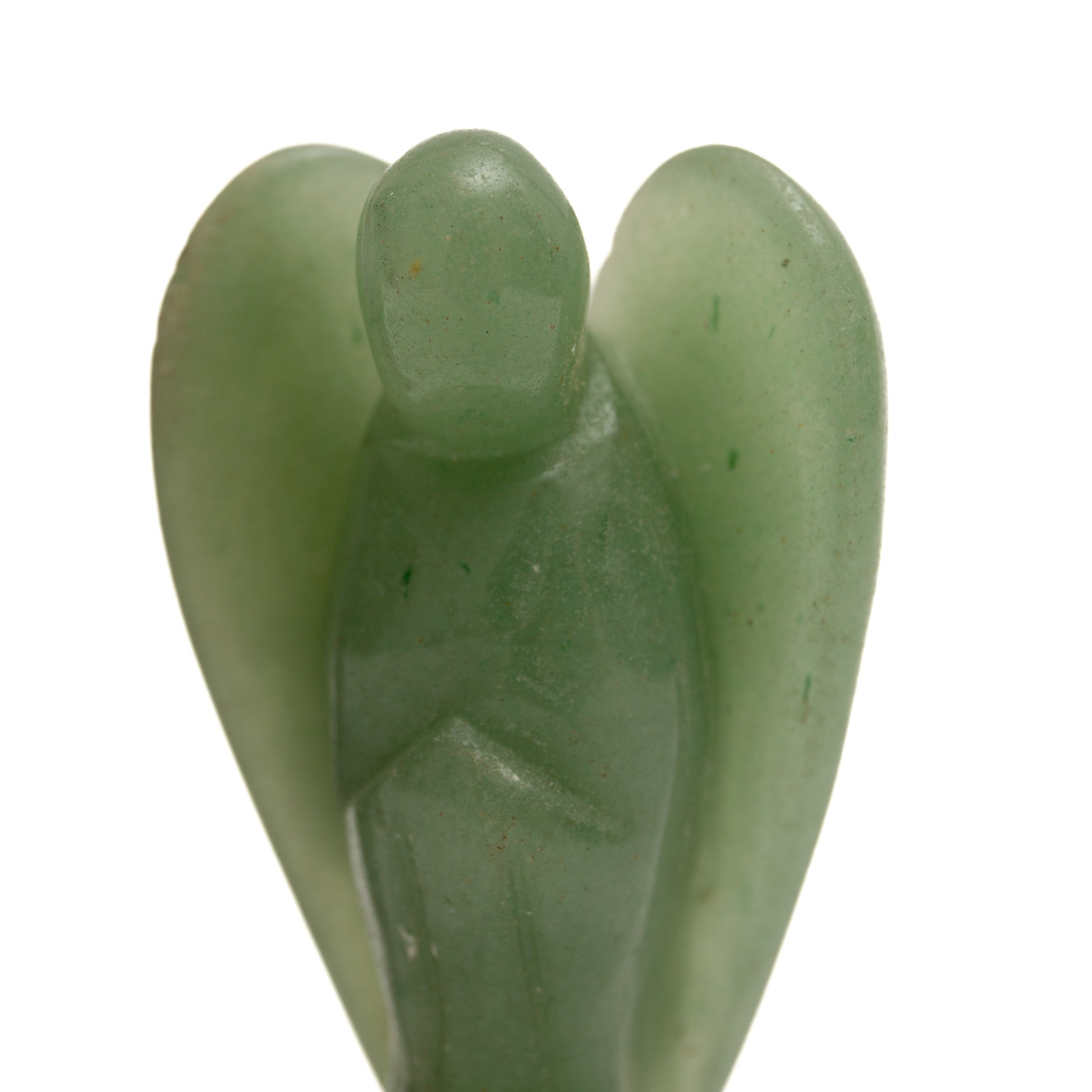 Angyal - Kristályfaragás 5 cm