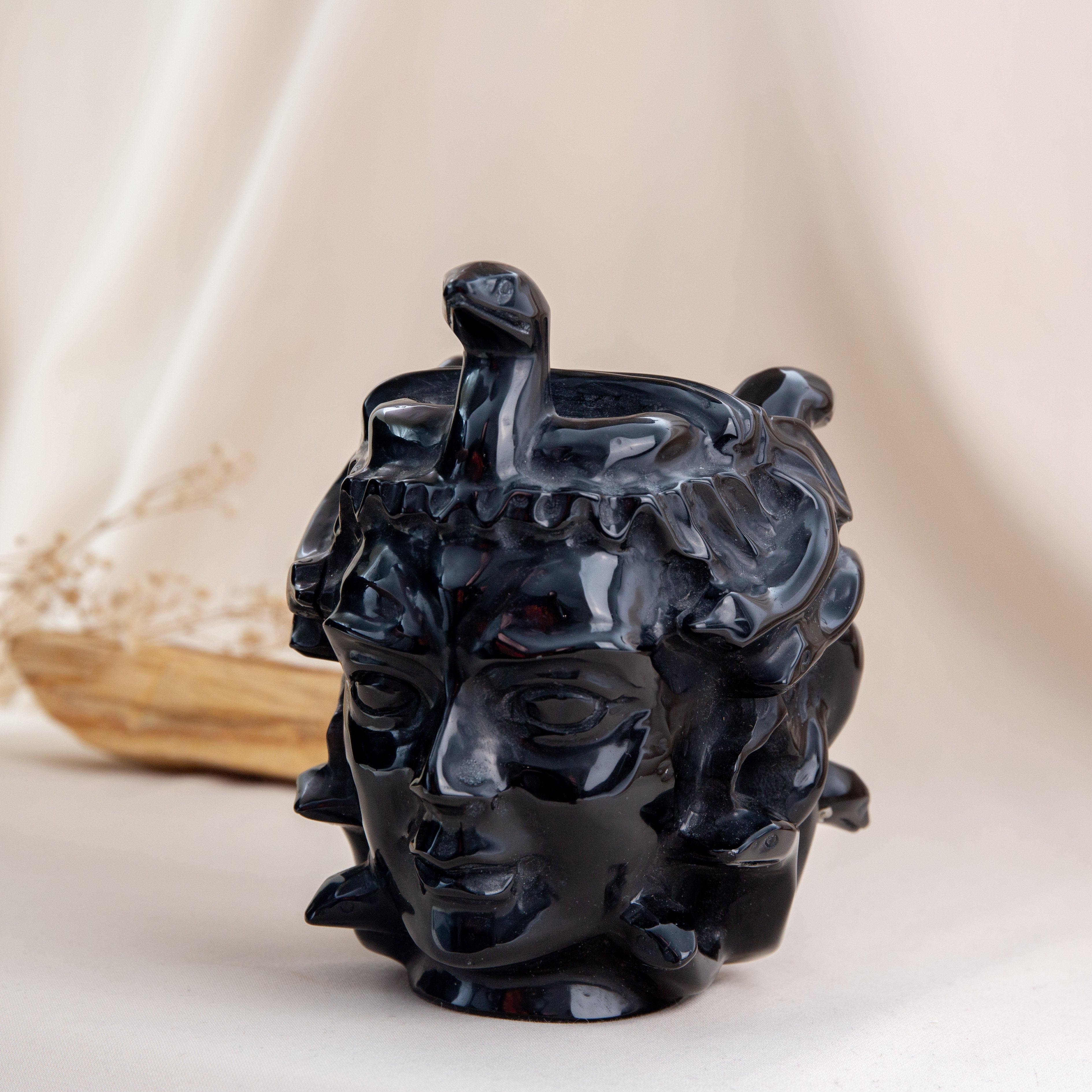 Sphere - Moonstone 70mm – Ezoko.shop