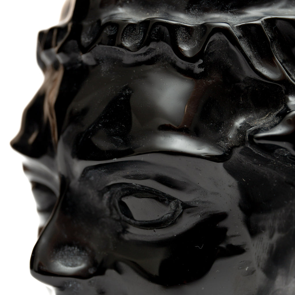 Medusa - Obsidian