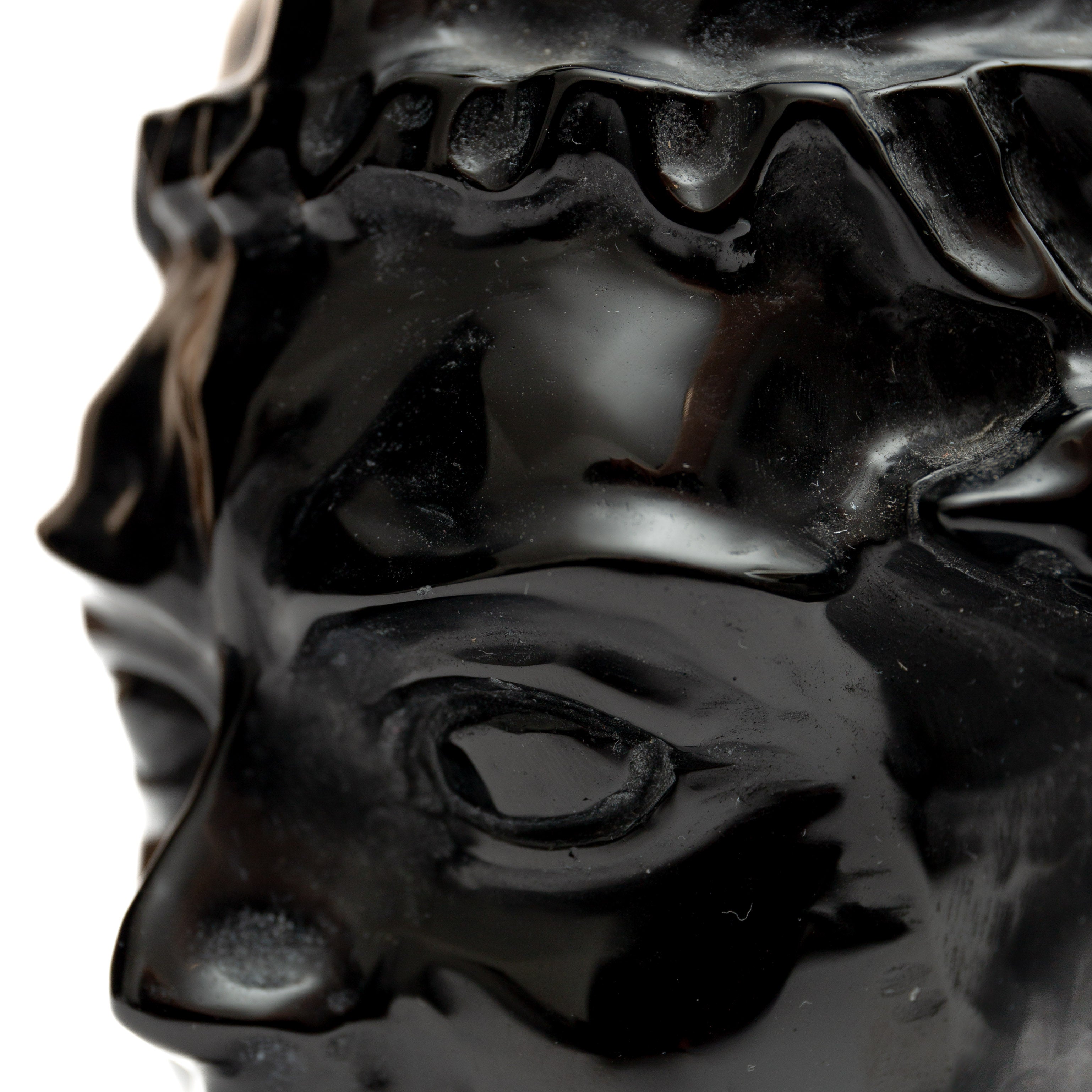 Medúza - Obszidián