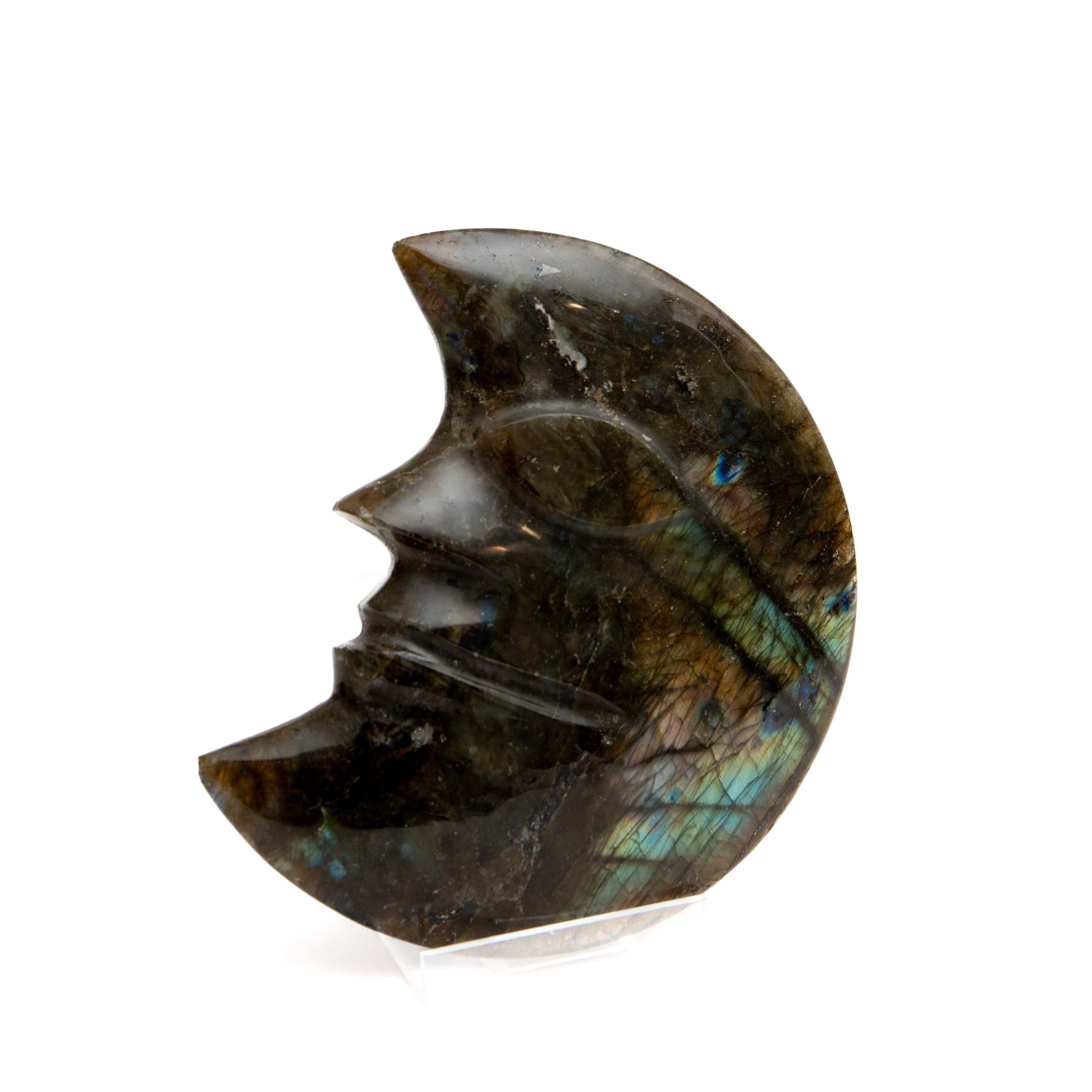 Labradorit - Holdarc