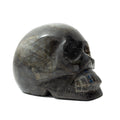 Skull-Labradorite 3kg