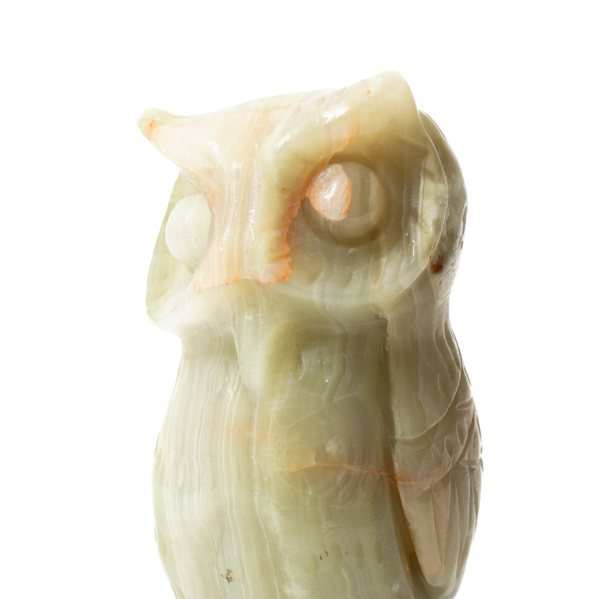 Pakistani onix - Owl