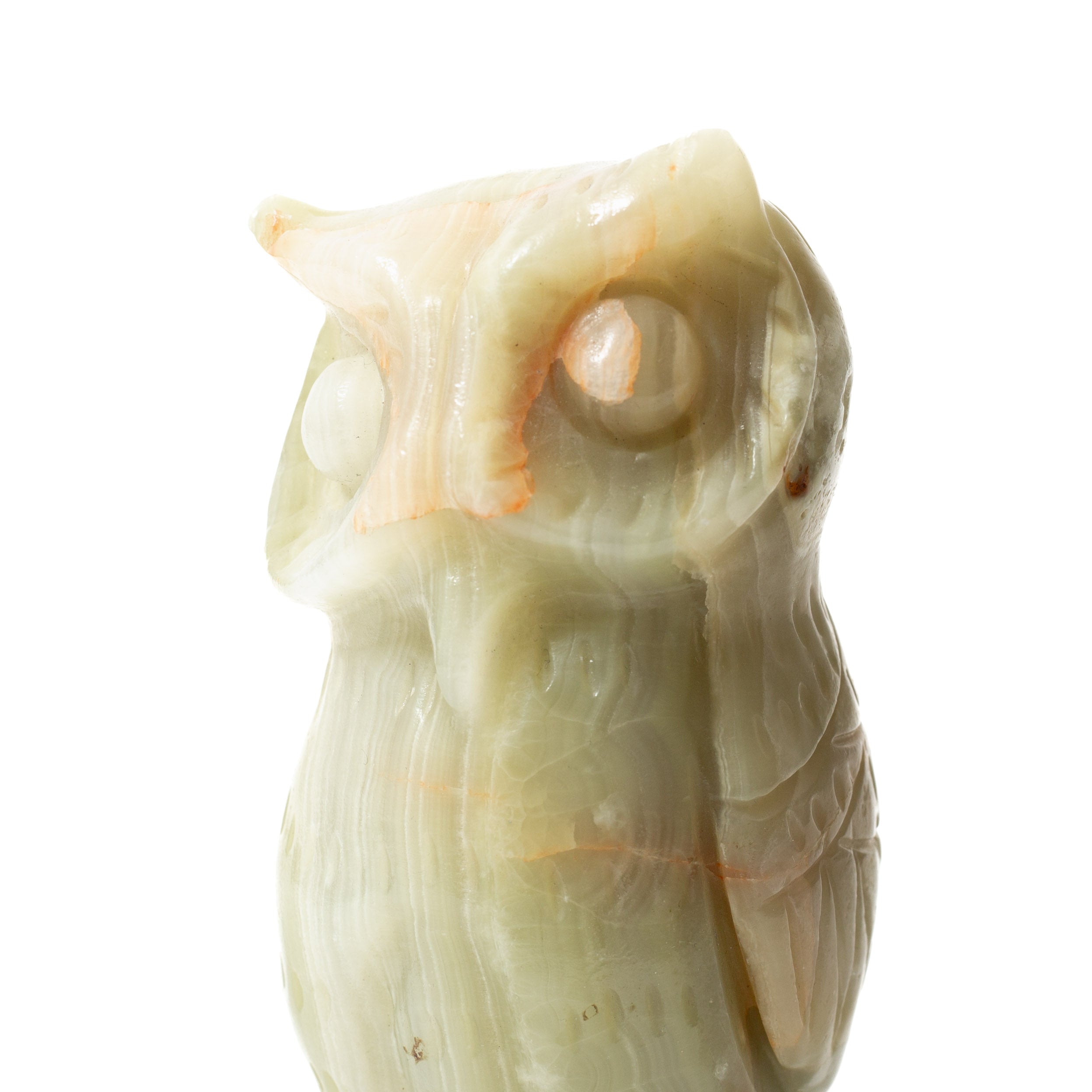 Pakisztáni ónix - Bagoly