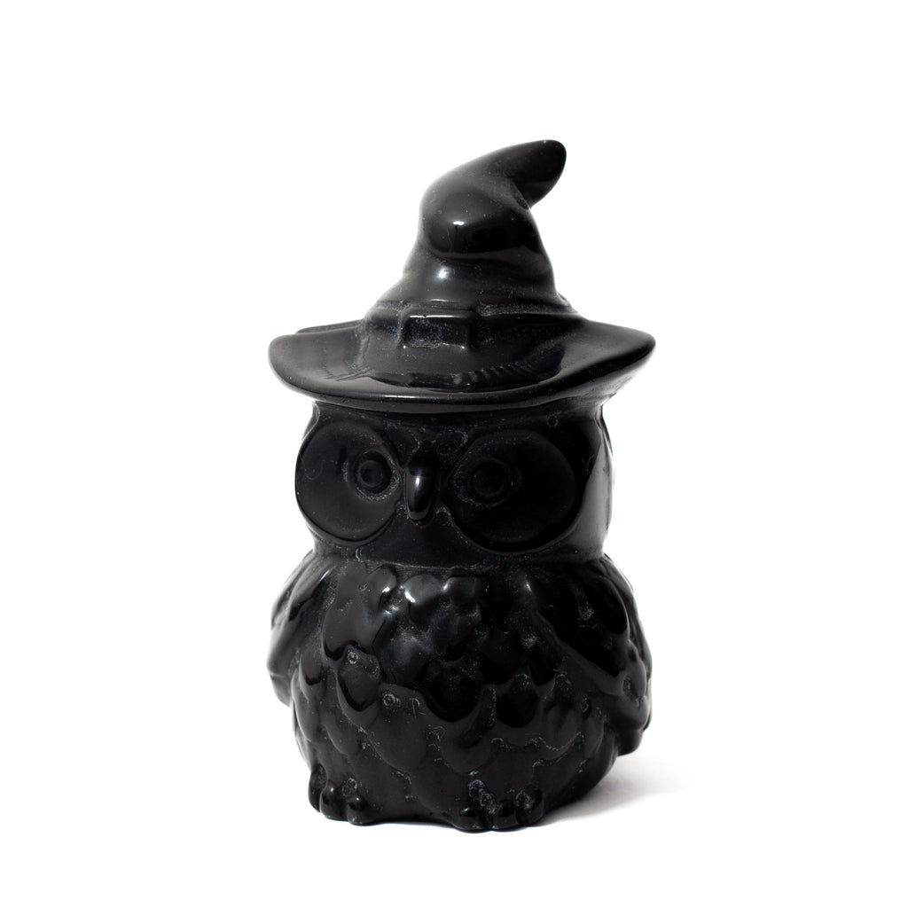Obsidian - Owl