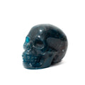 Skull Mini - Apatite