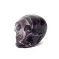 Skull Mini - Amethyst