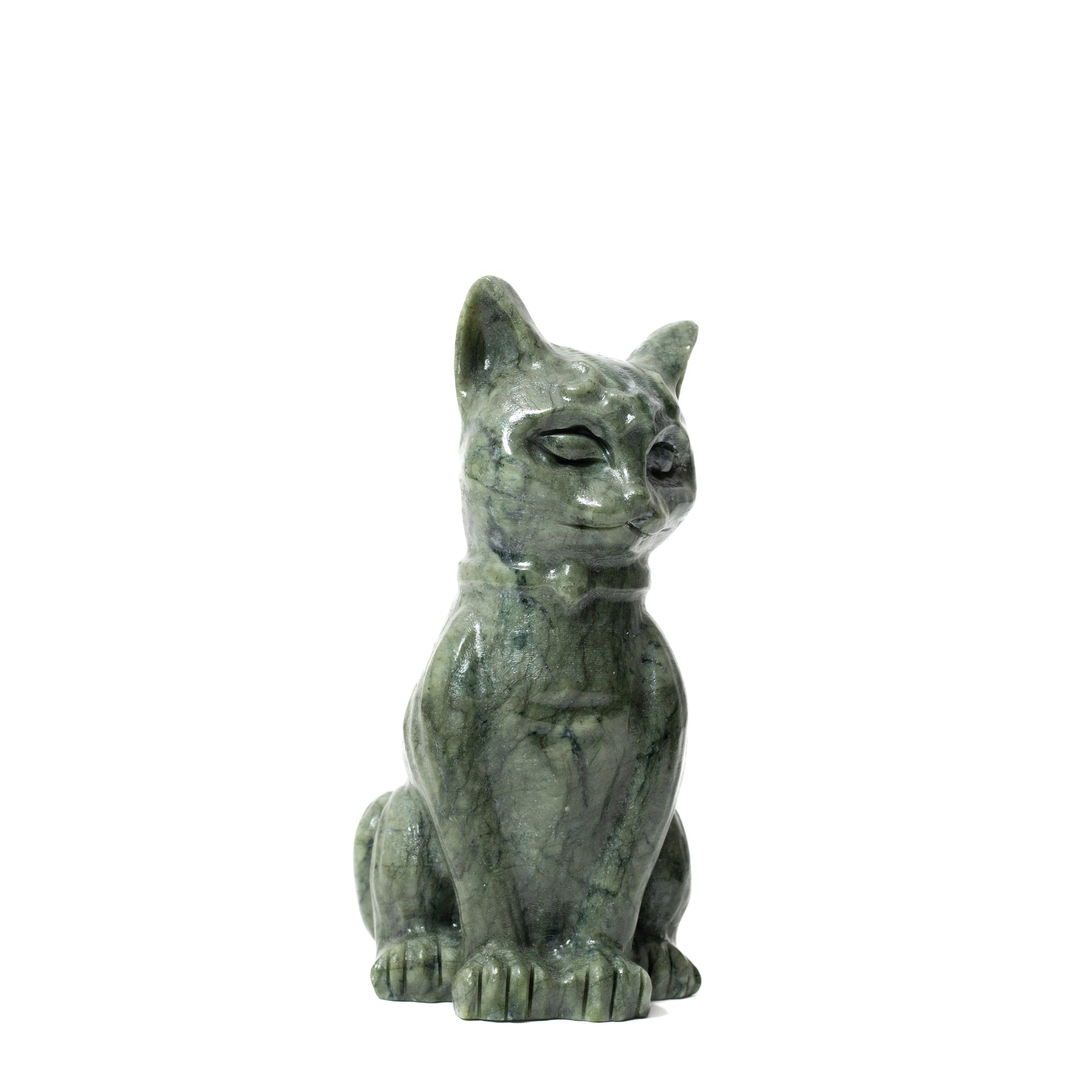 Serpentine - Cat