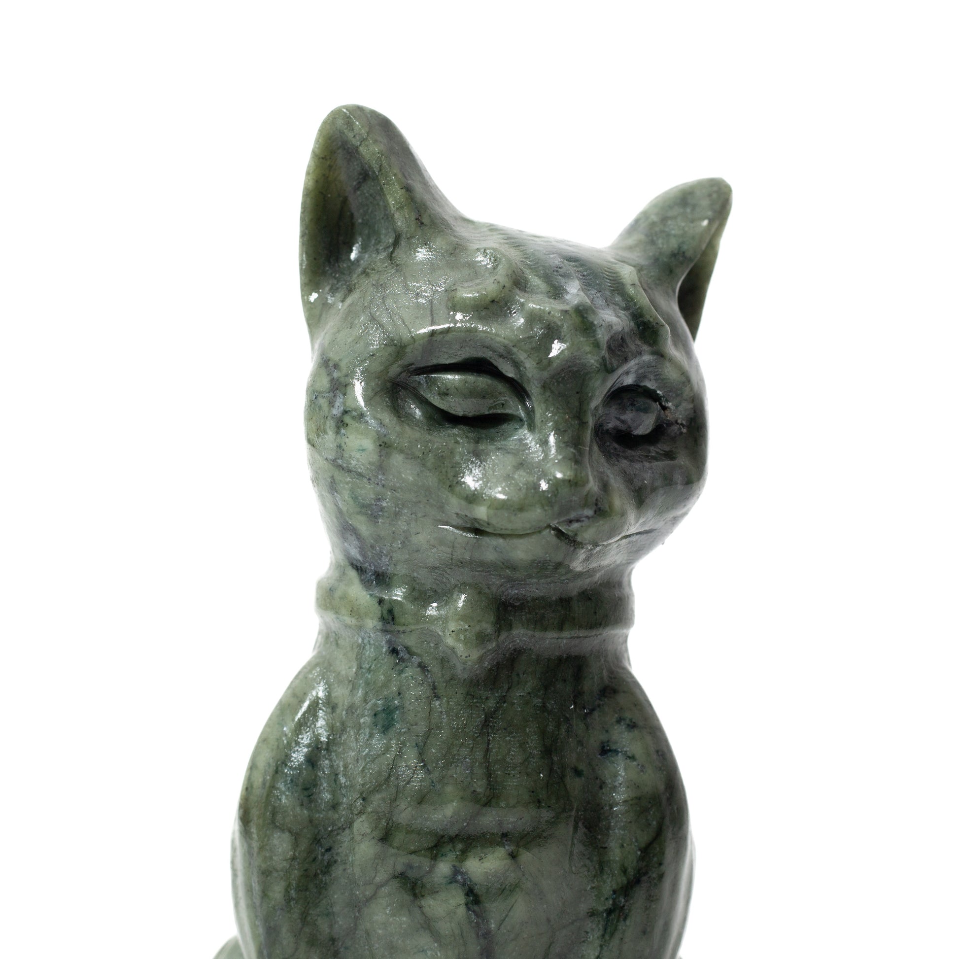 Serpentine - Cat