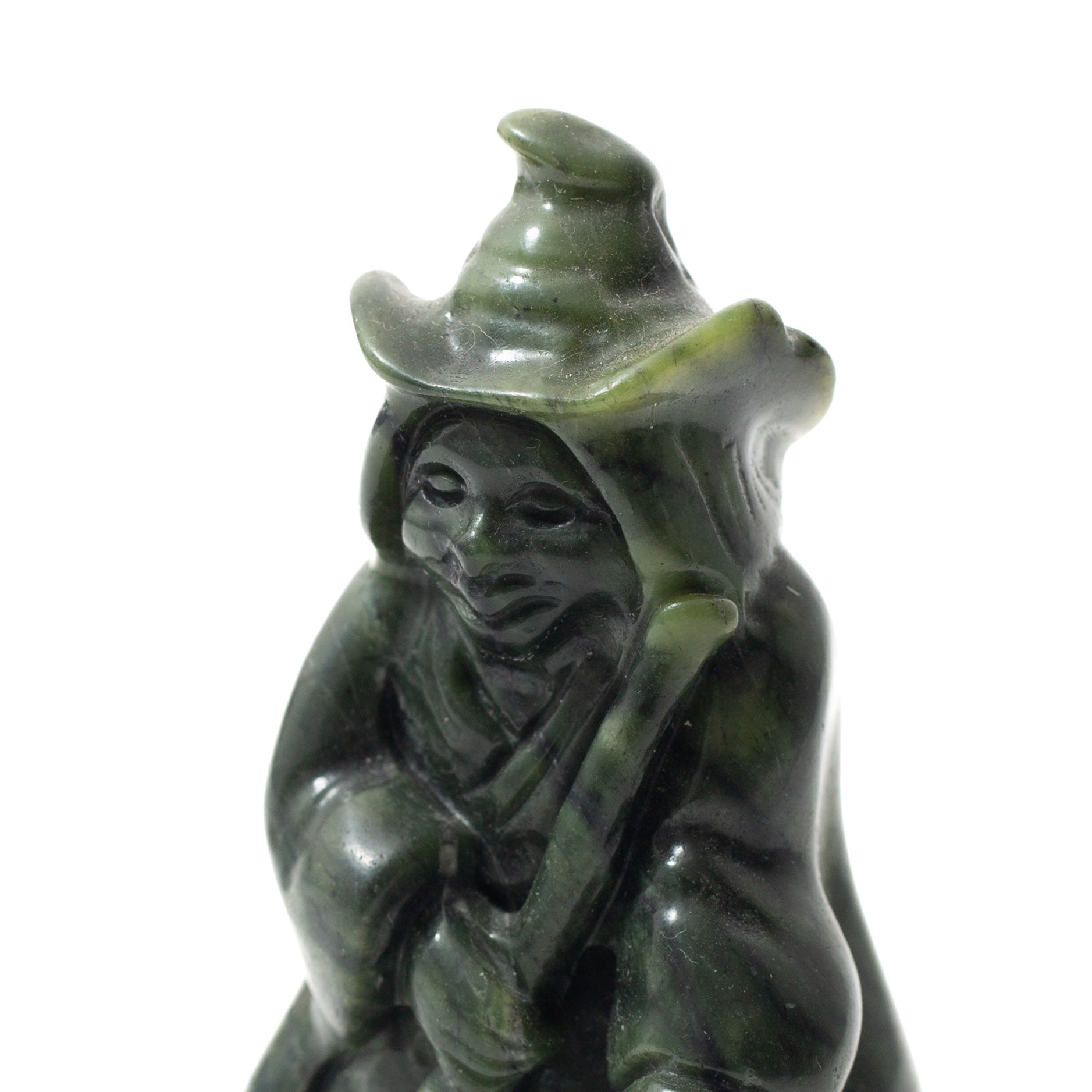 Serpentin - Boszorkány