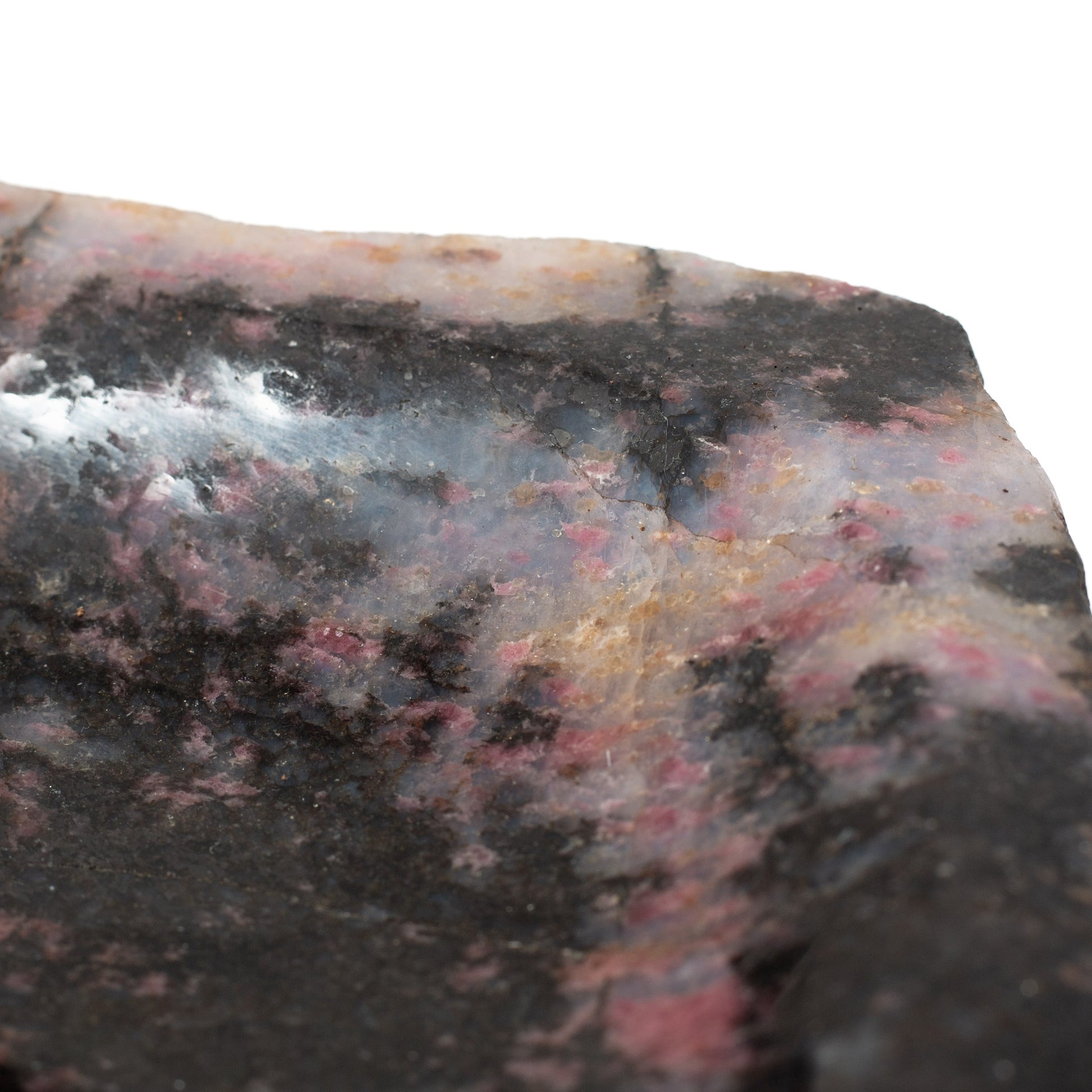 Rhodonite