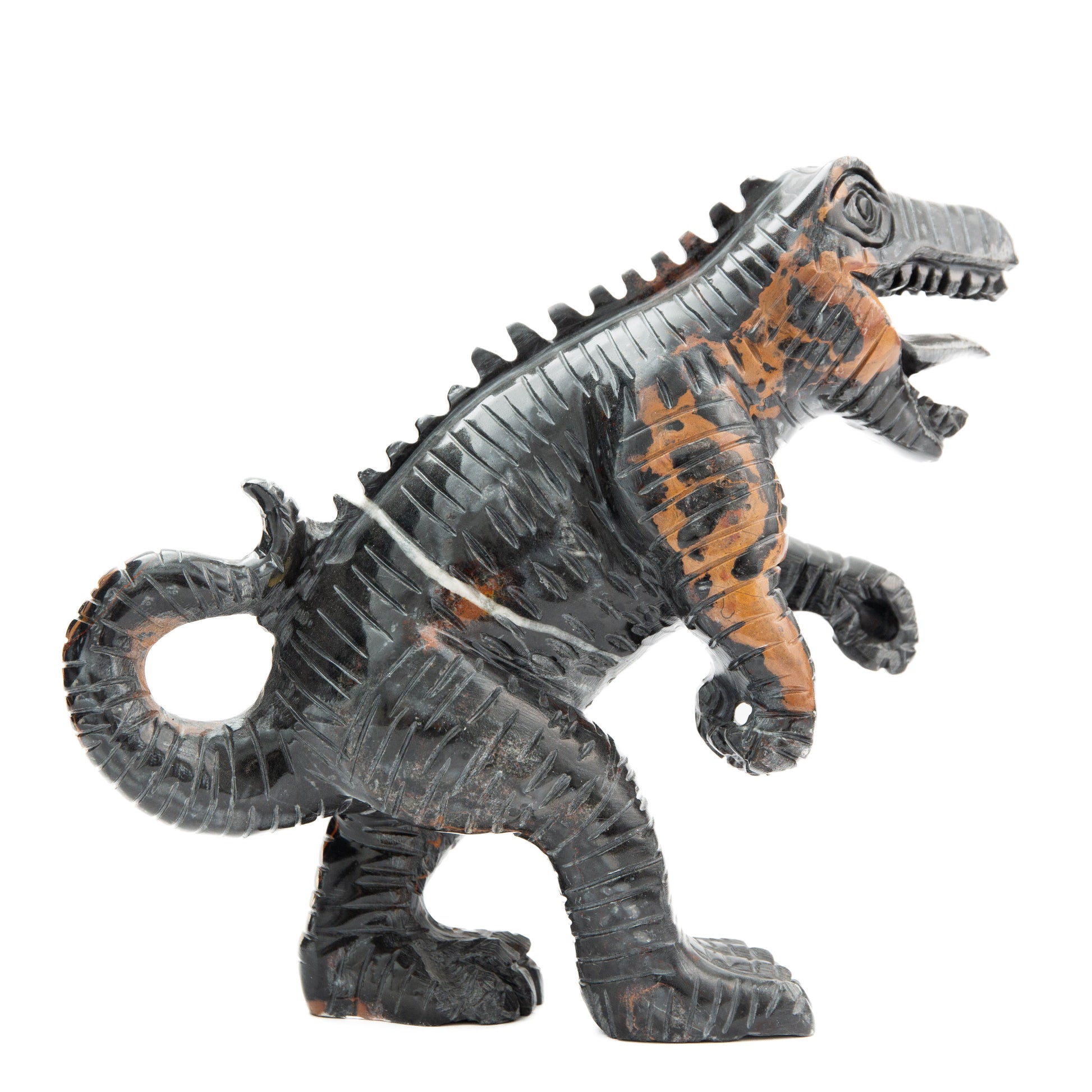 Dinoszaurusz - Jasper