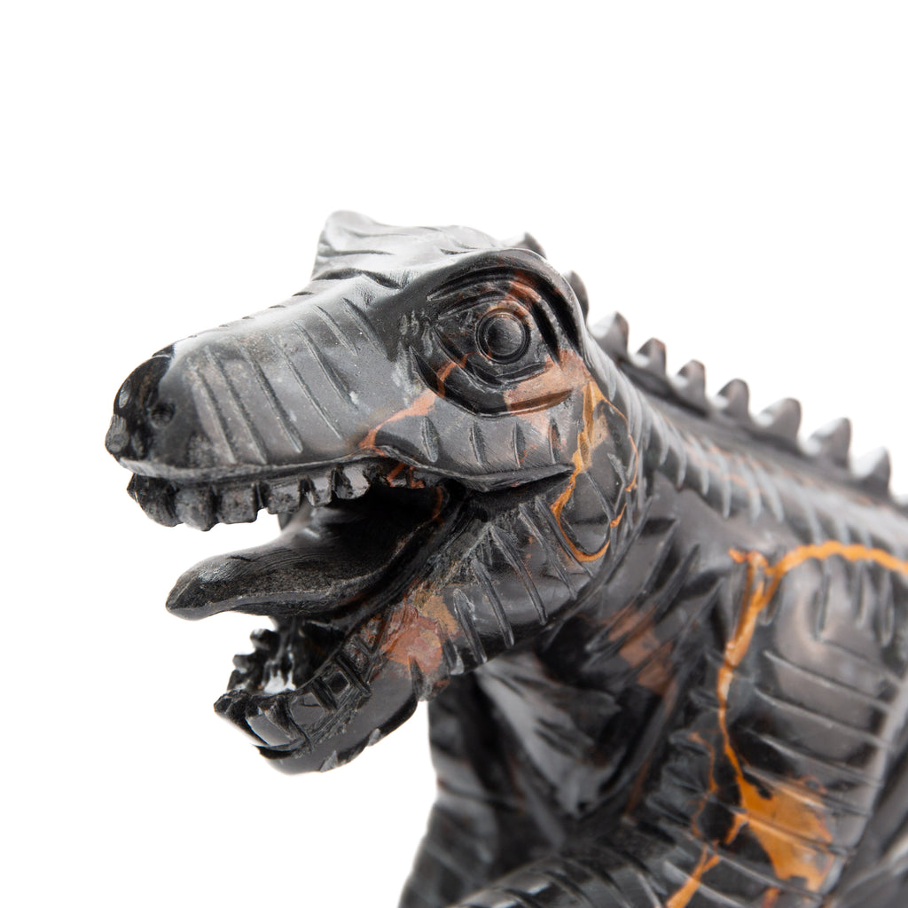 Dinoszaurusz - Jasper