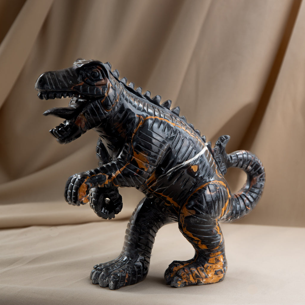 Dinoszaurusz - Jasper