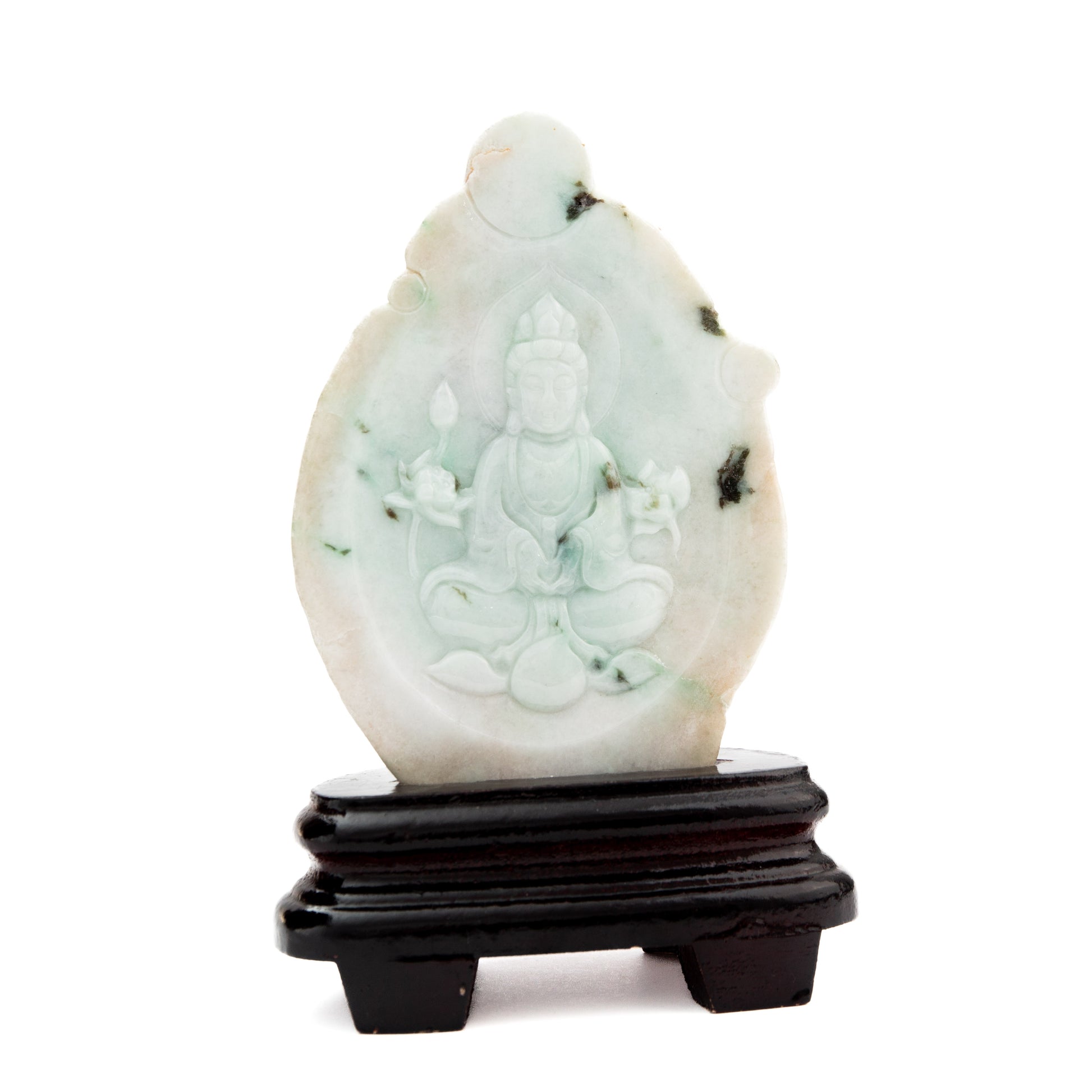 Quan Yin – Jáde