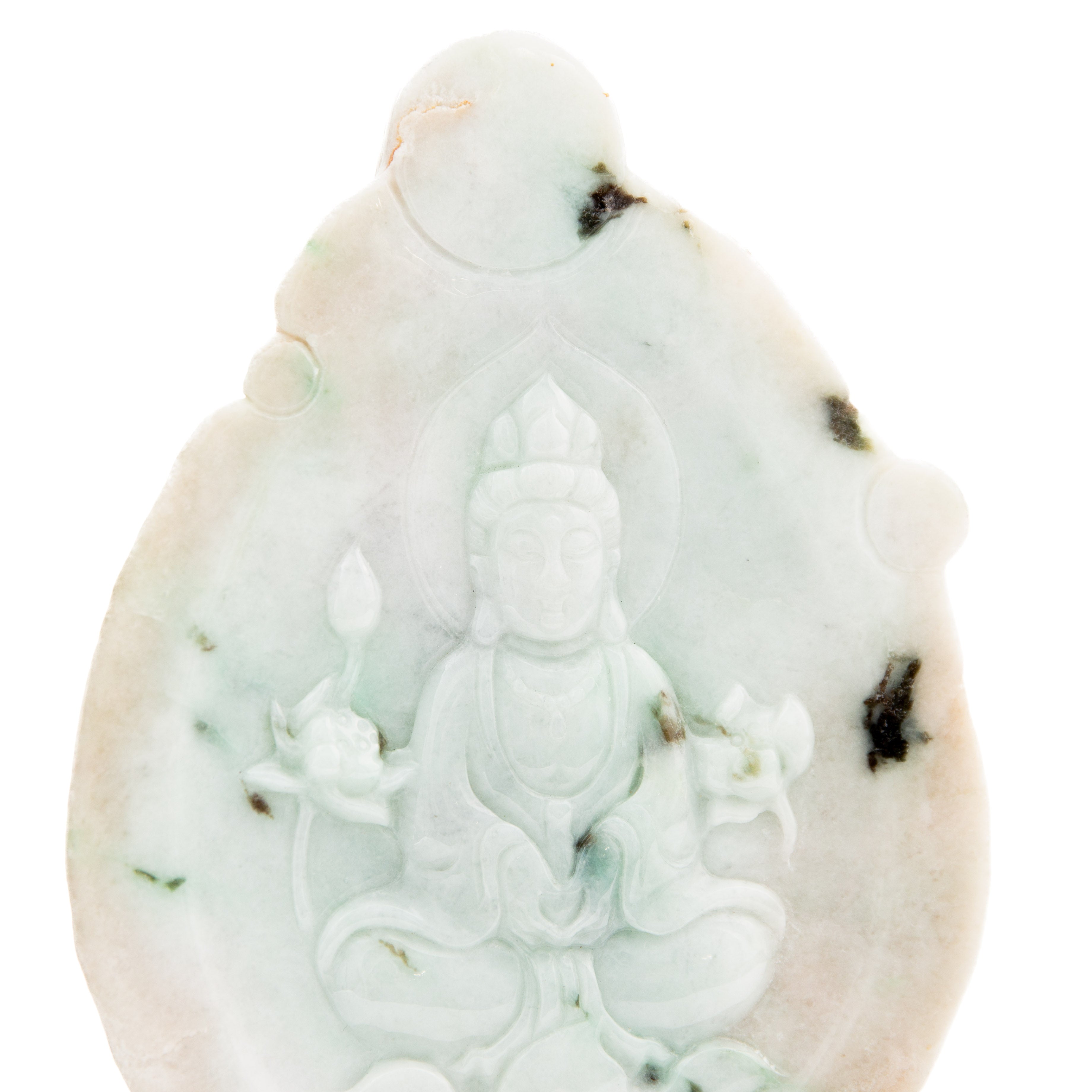 Quan Yin – Jáde