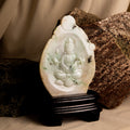 Quan Yin – Jáde