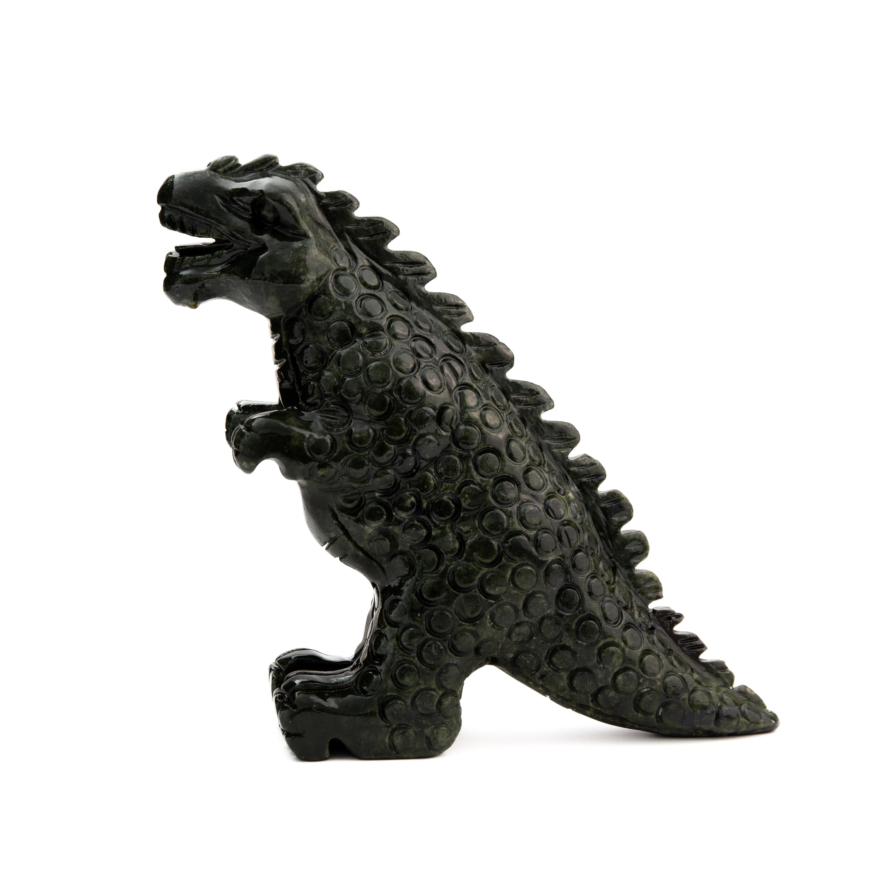 Godzila - Szerpentin