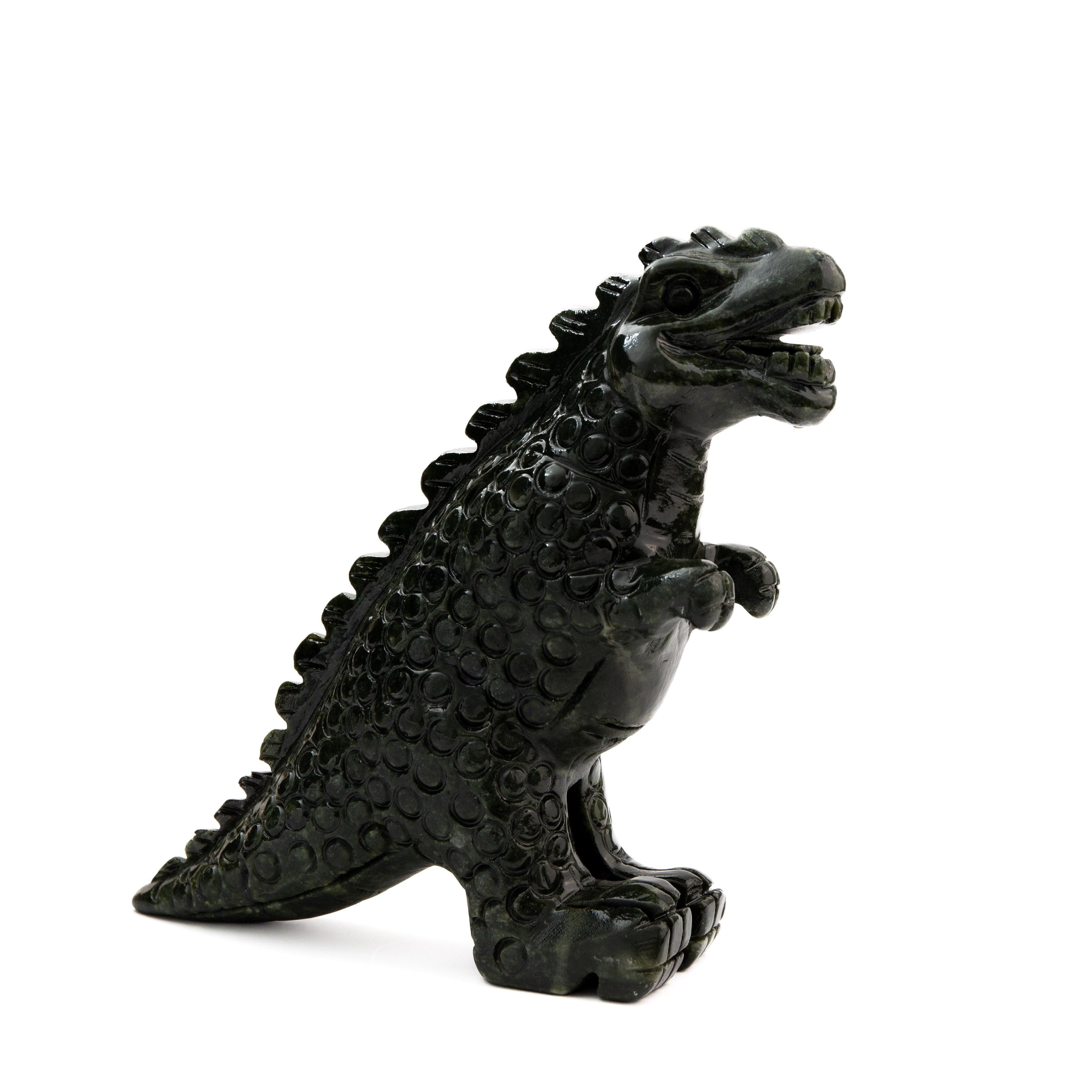 Godzila - Szerpentin