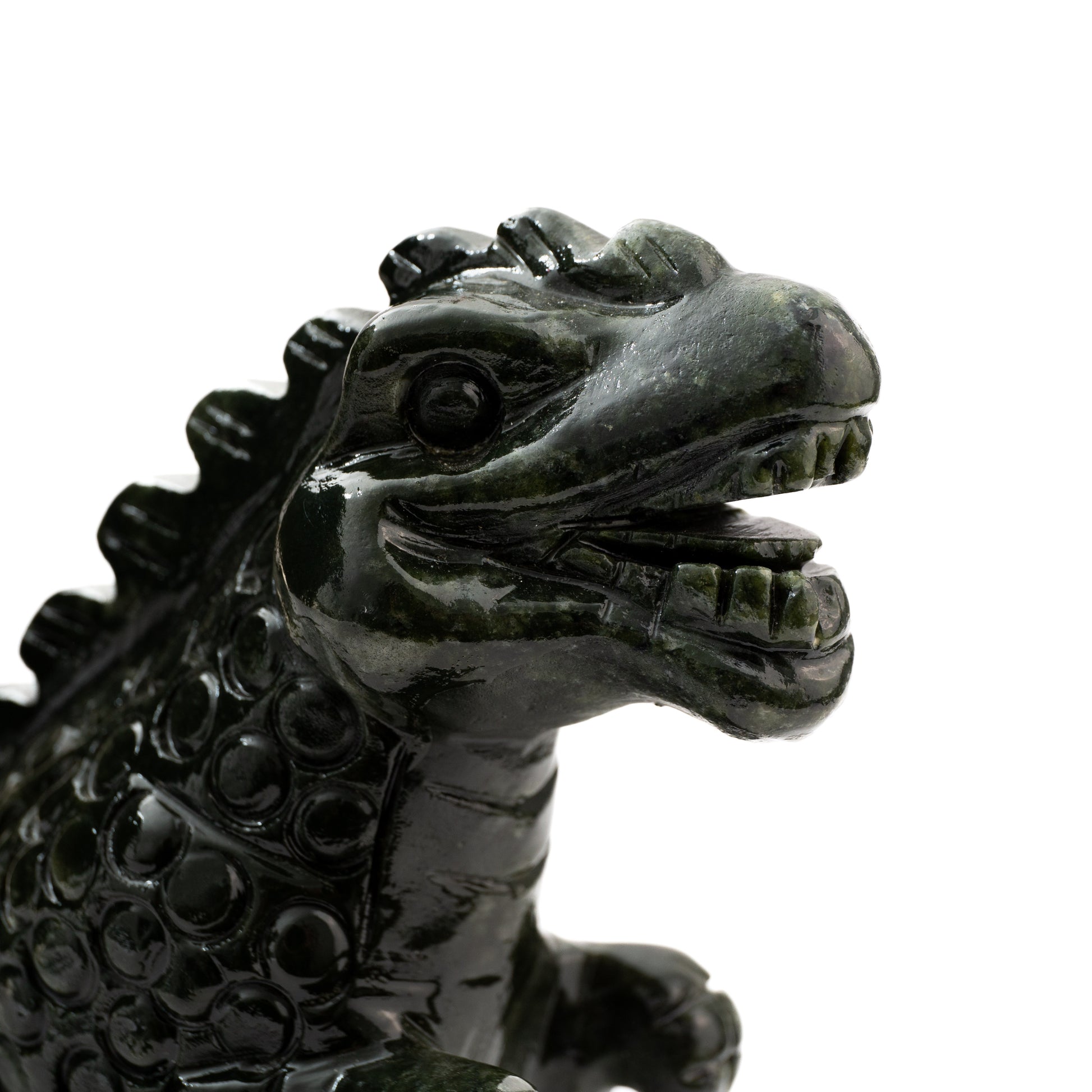 Godzila - Szerpentin